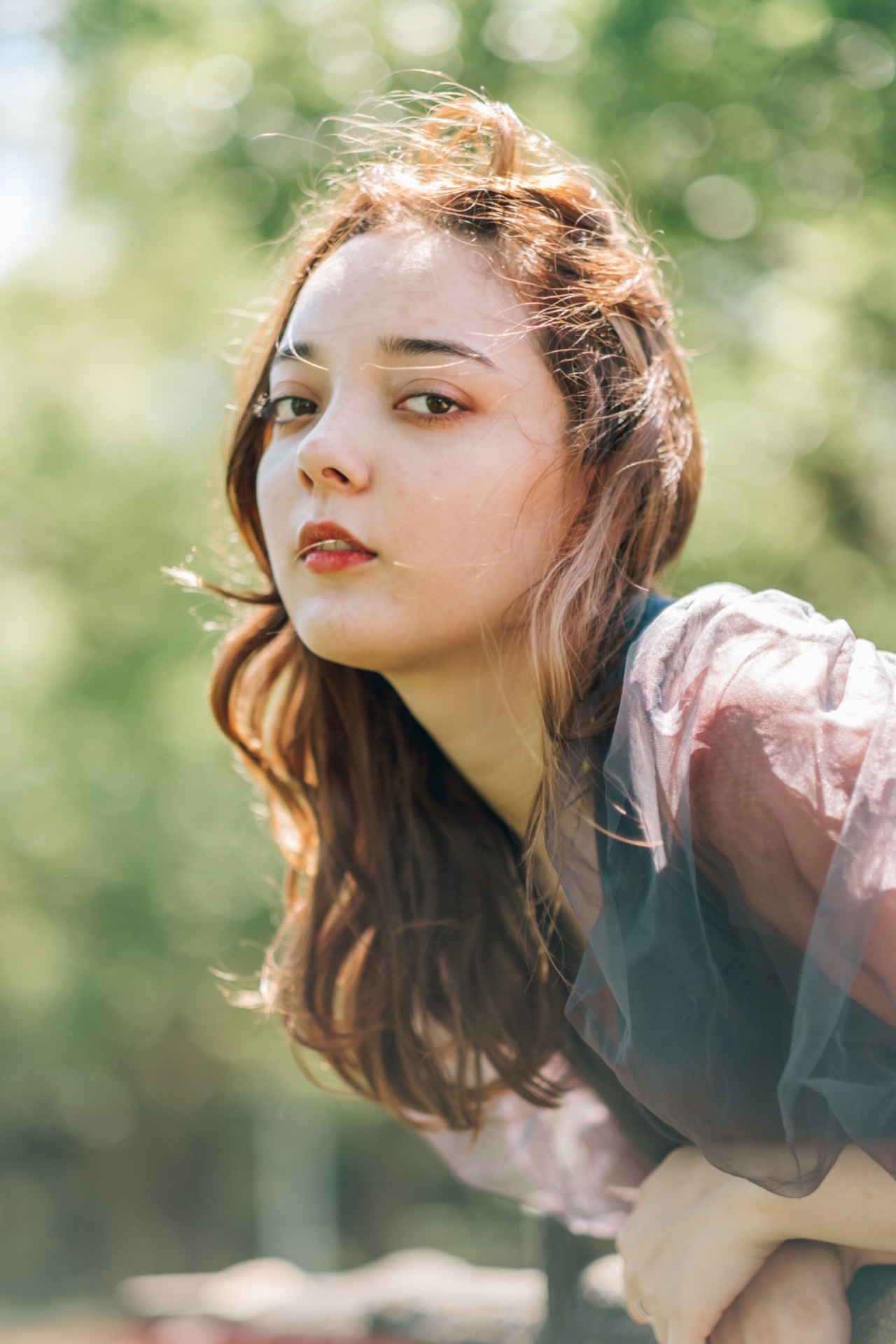 Amelie — Model & Hostess in Yokohama photo 4