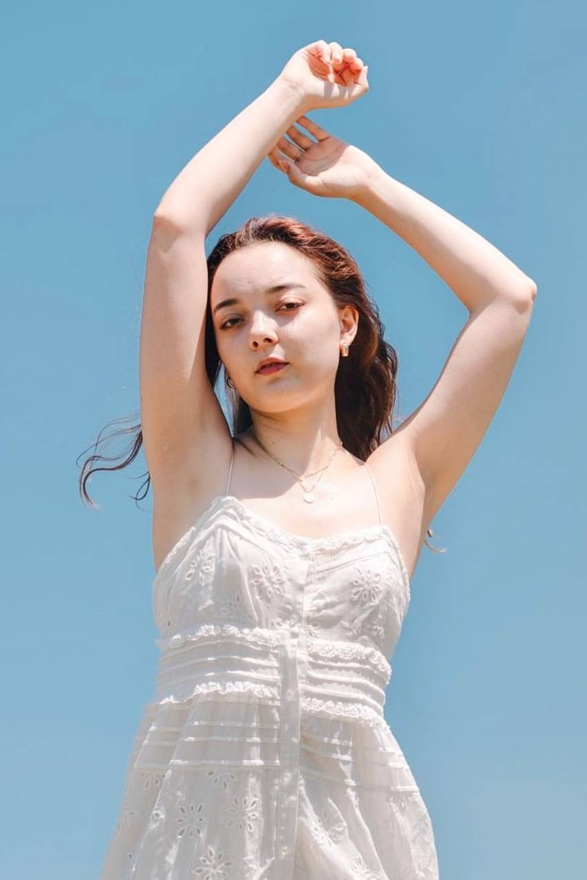 Amelie — Model & Hostess in Yokohama photo 5