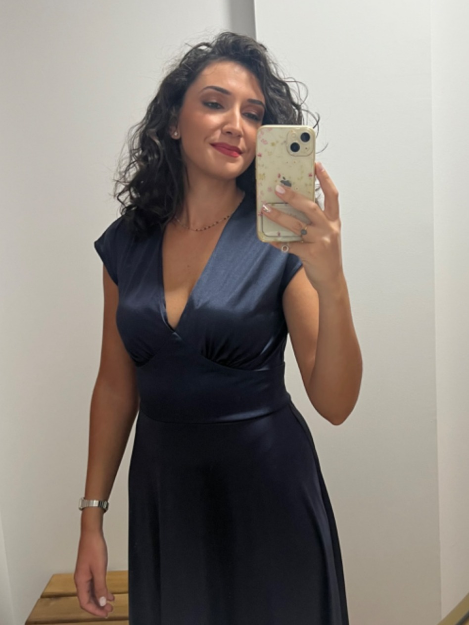 Noelia — Model & Hostess in &Eacute;cija photo 2