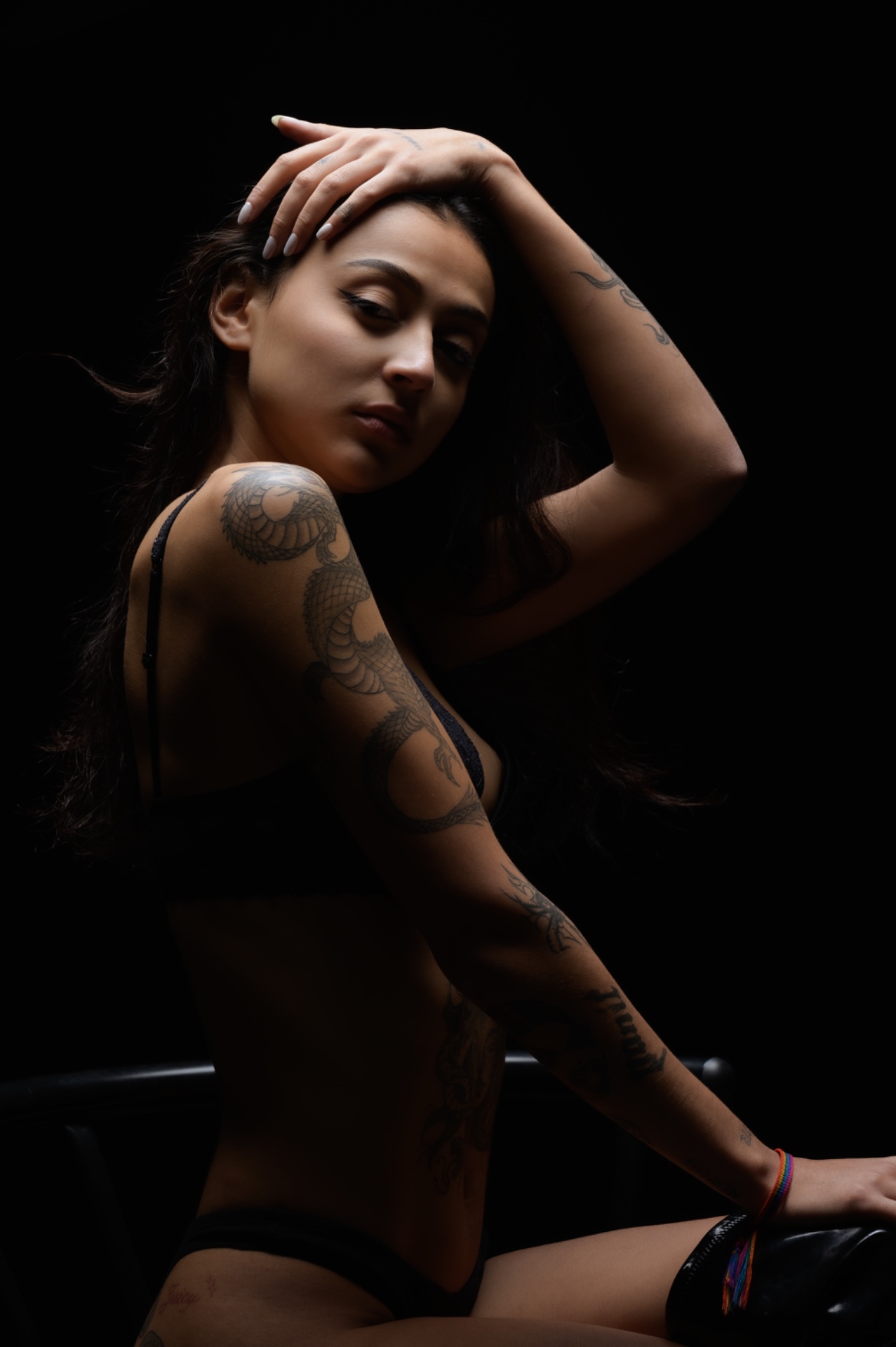 Emily — Model & Hostess in Sevilla photo 2