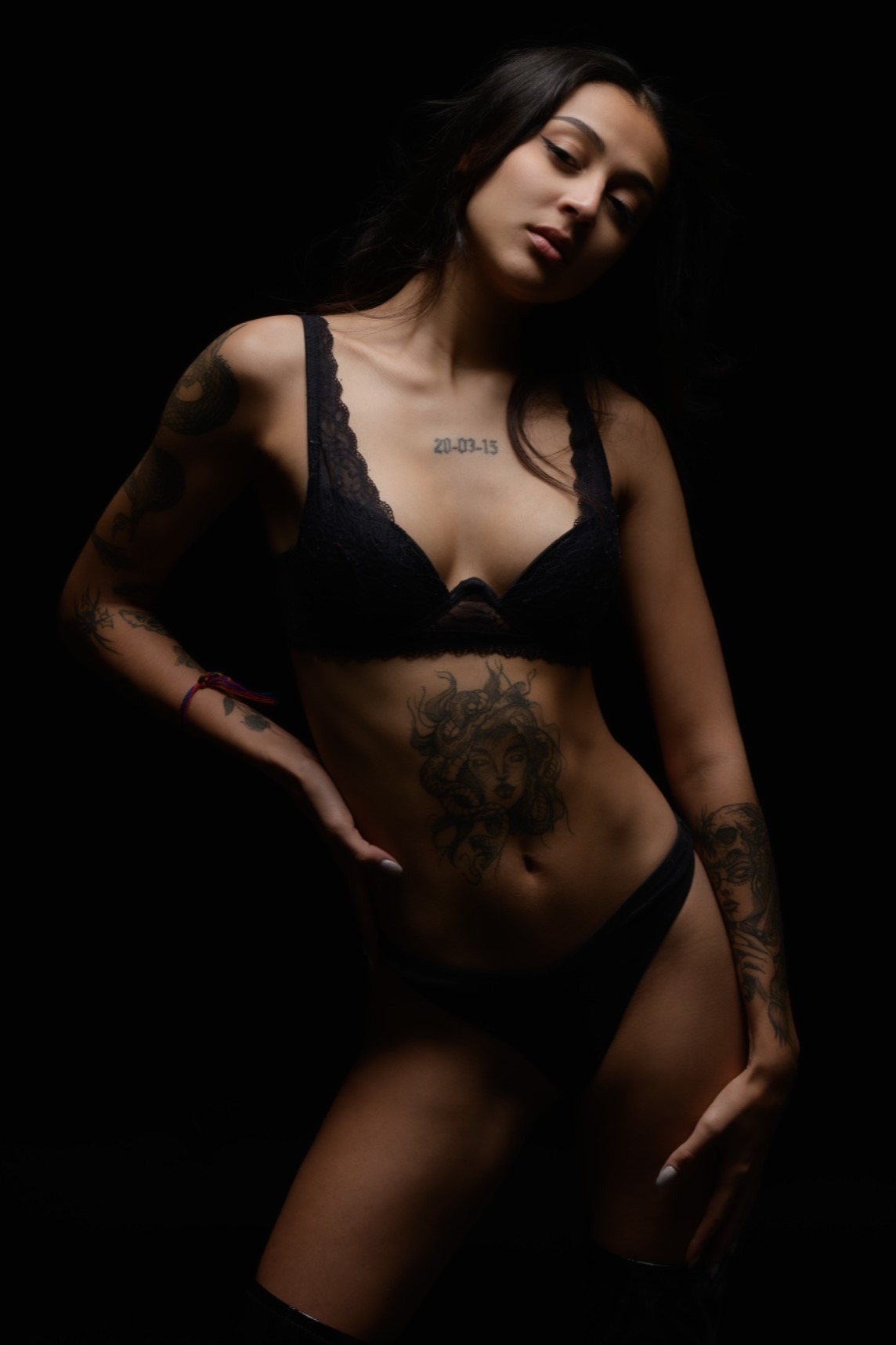 Emily — Model & Hostess in Sevilla photo 4