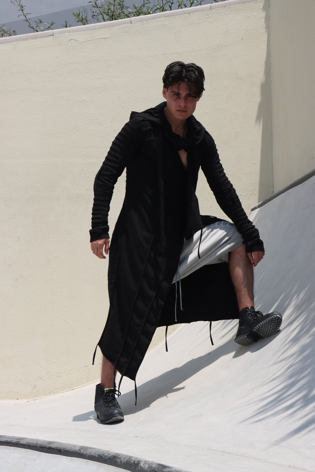 Armen — Model & Host in 115557 photo 11