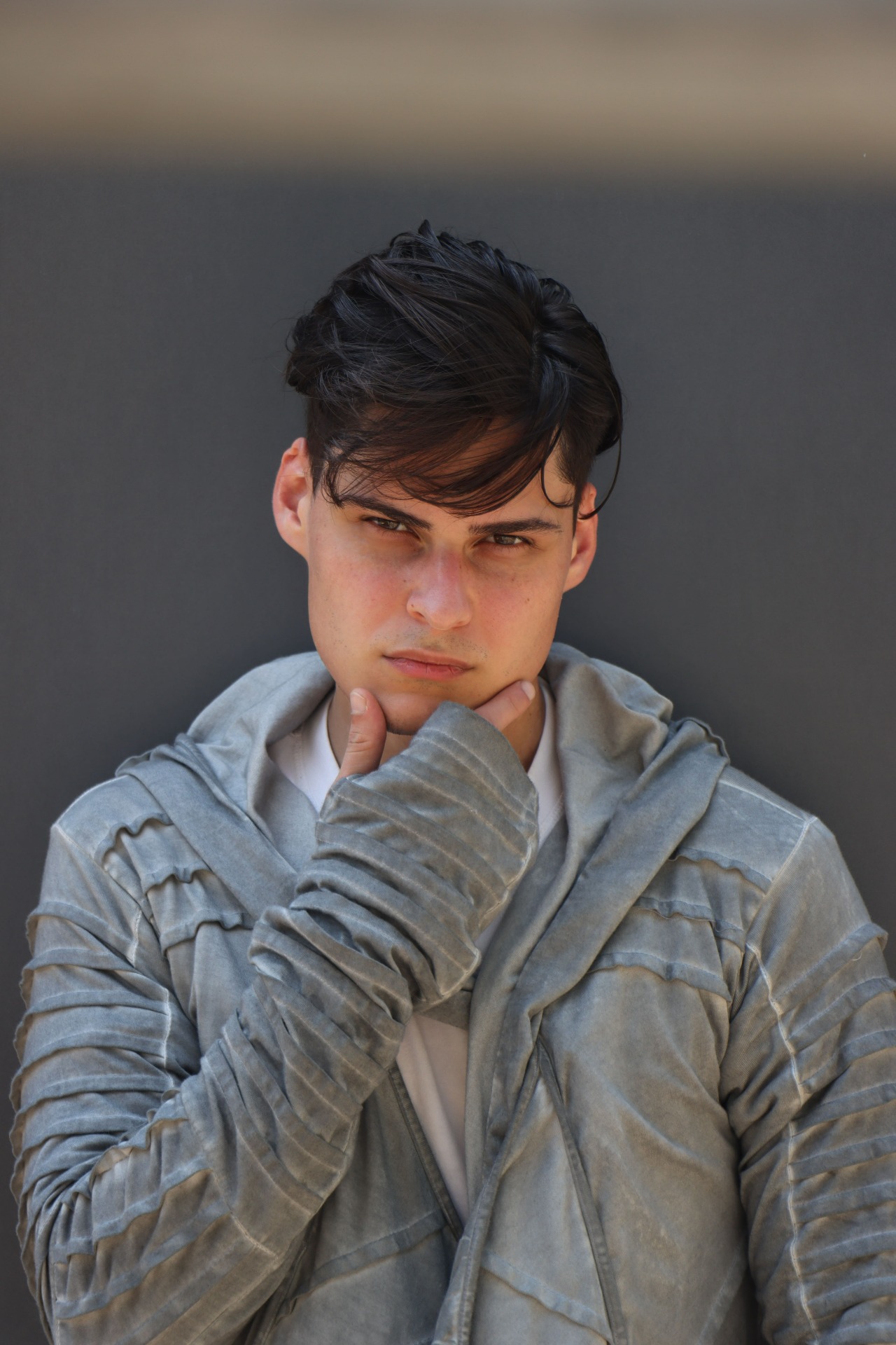 Armen — Model & Host in 115557 photo 12