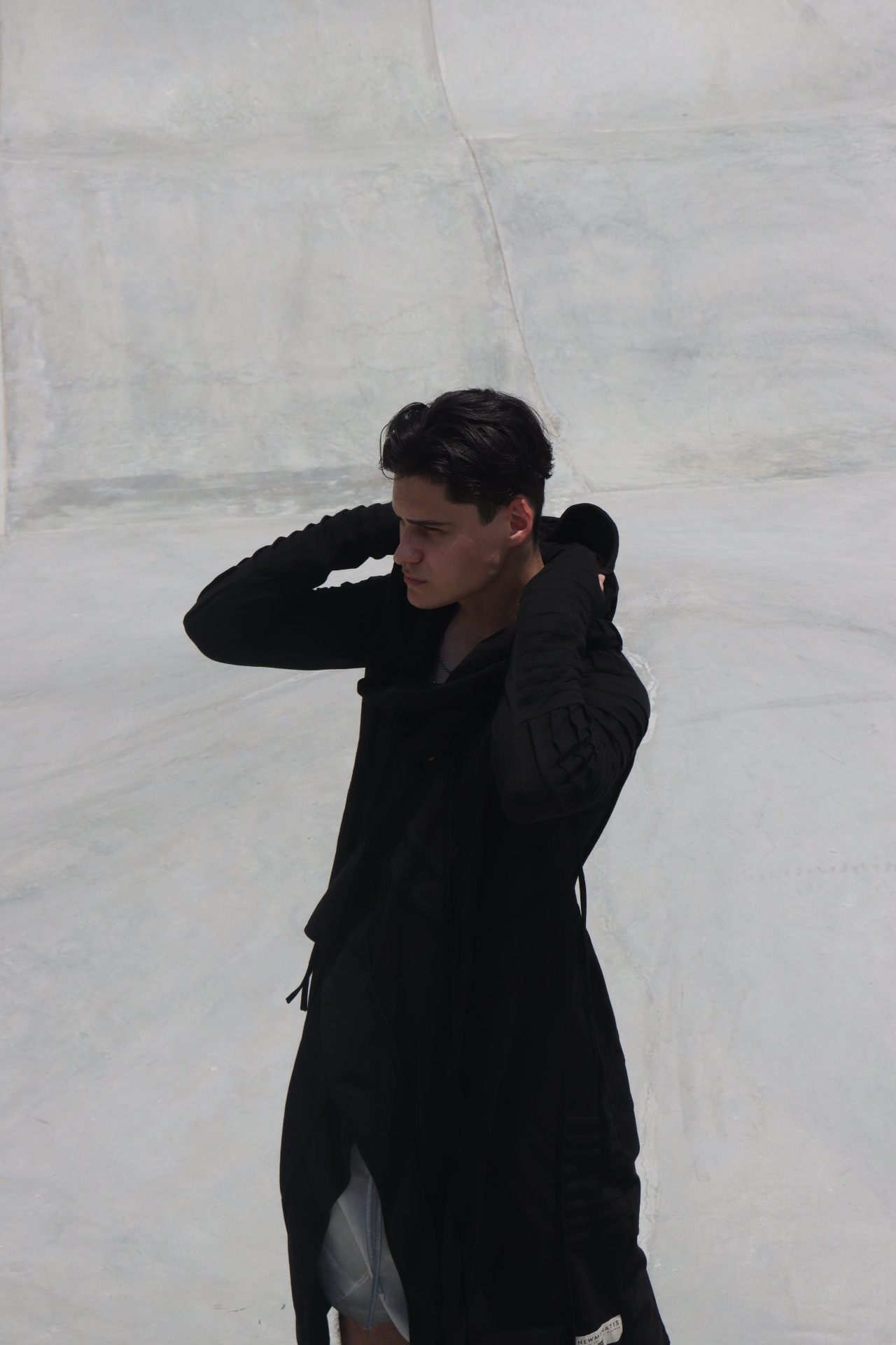 Armen — Model & Host in 115557 photo 14