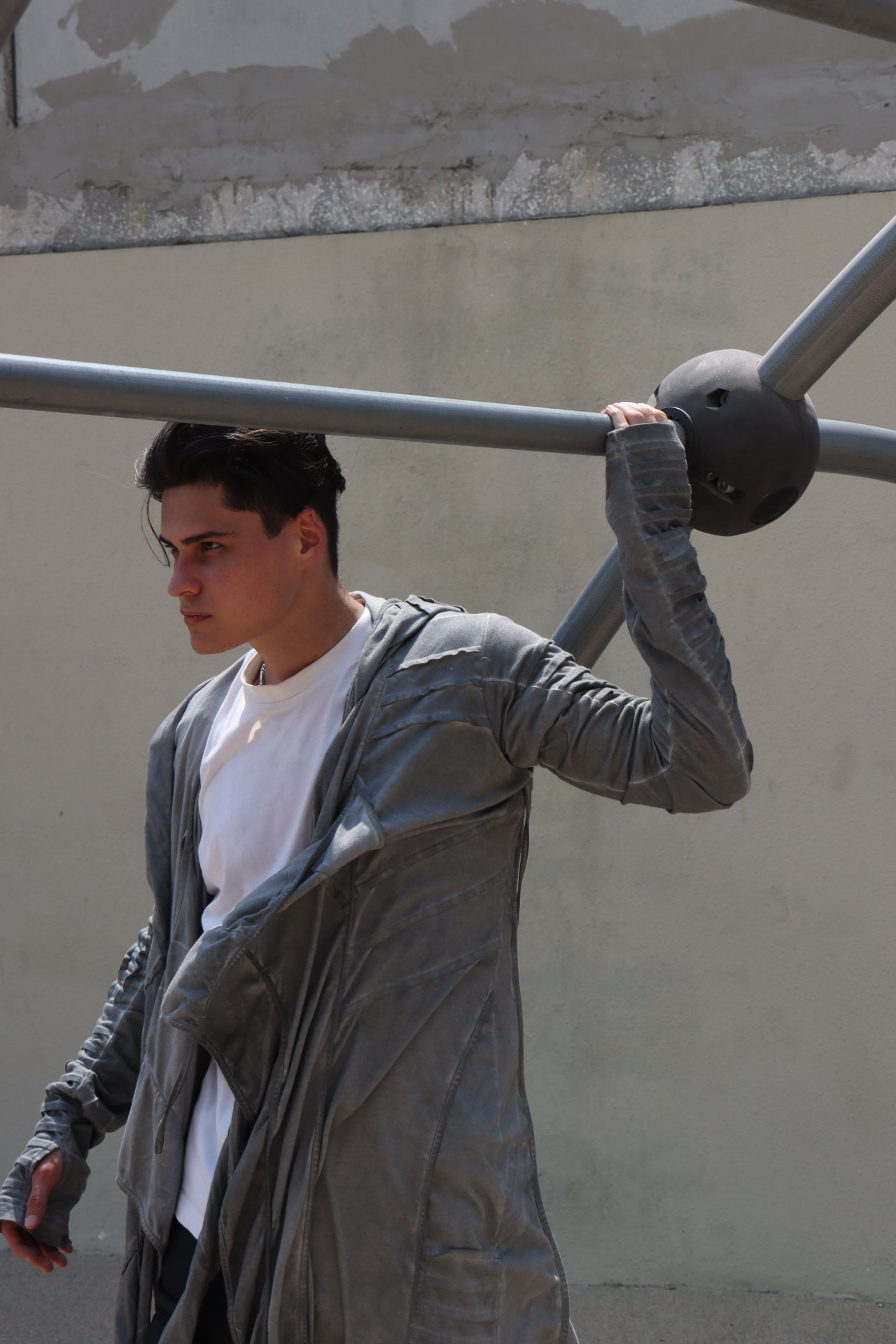 Armen — Model & Host in 115557 photo 15