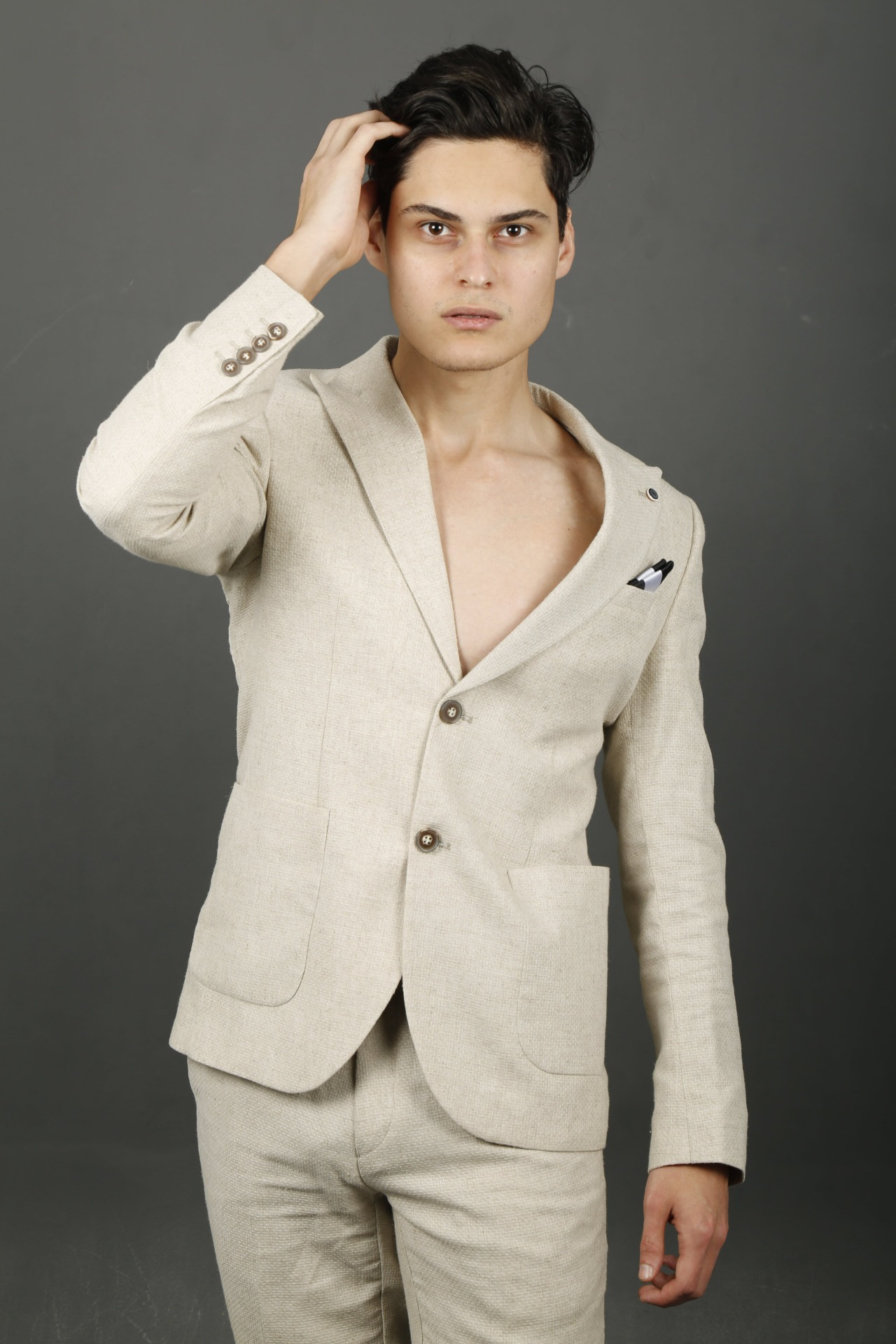 Armen — Model & Host in 115557 photo 3