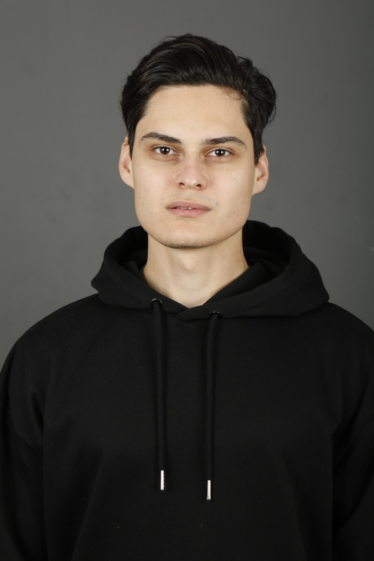 Armen — Model & Host in 115557 photo 4
