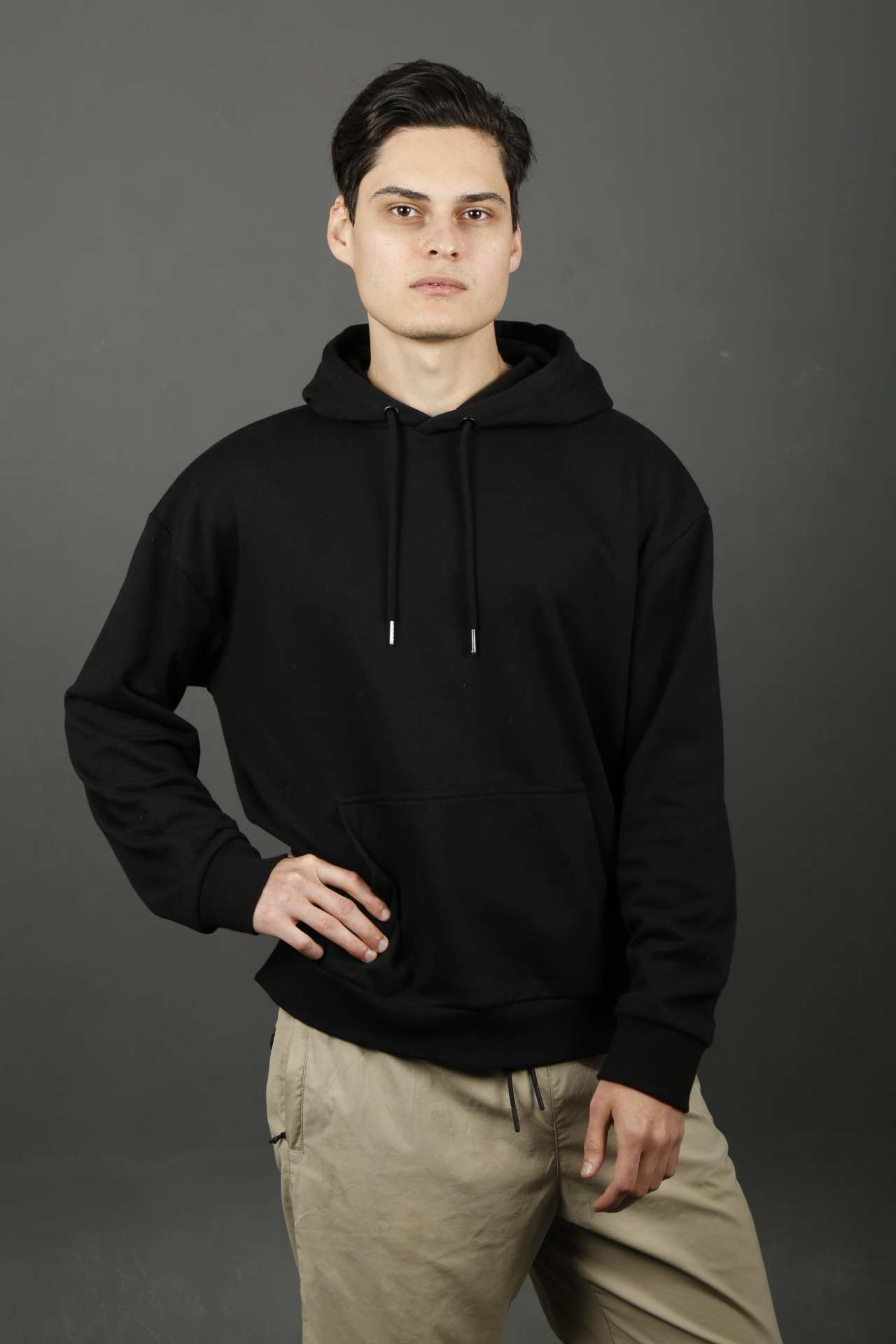 Armen — Model & Host in 115557 photo 5
