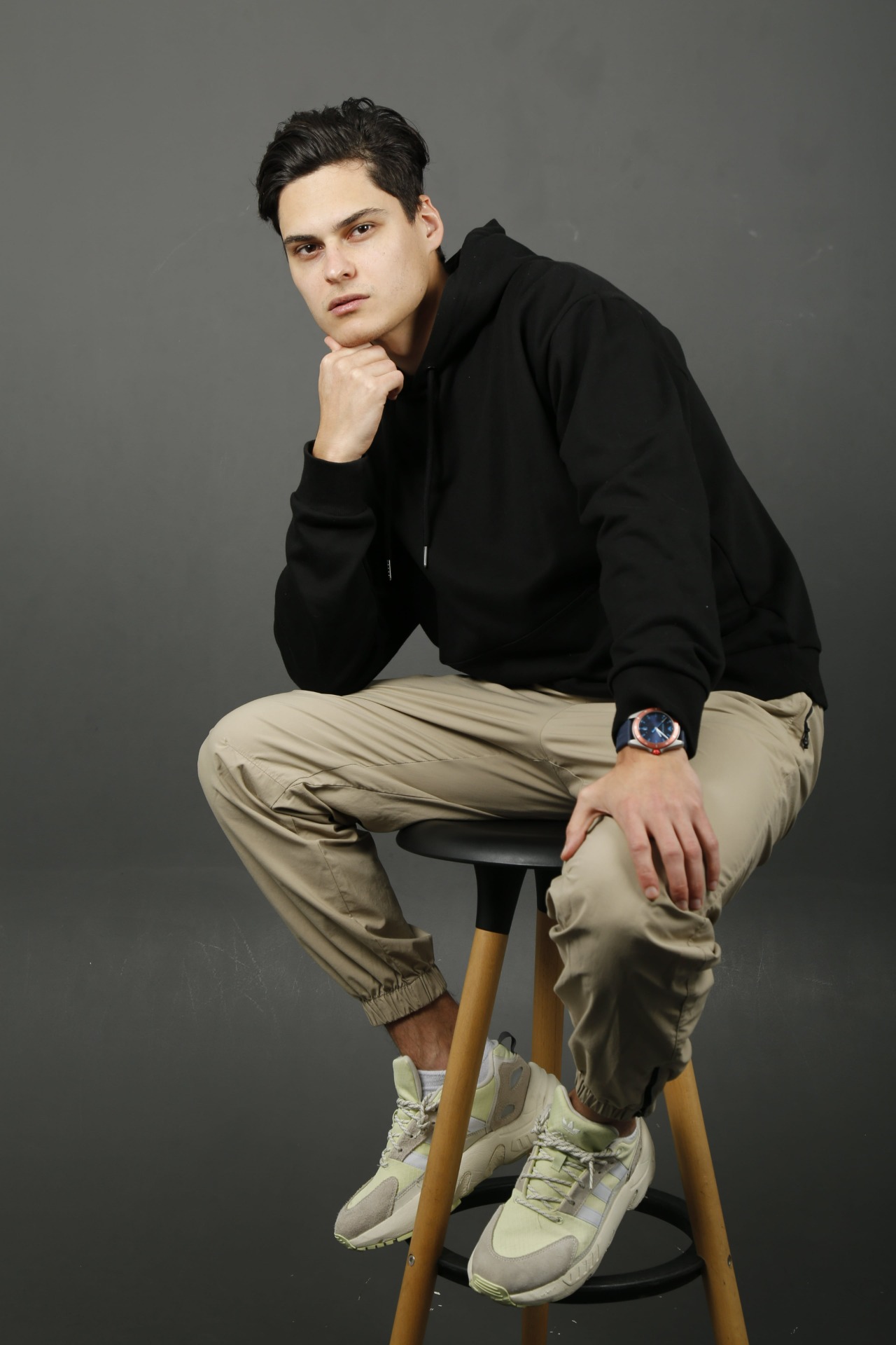 Armen — Model & Host in 115557 photo 6