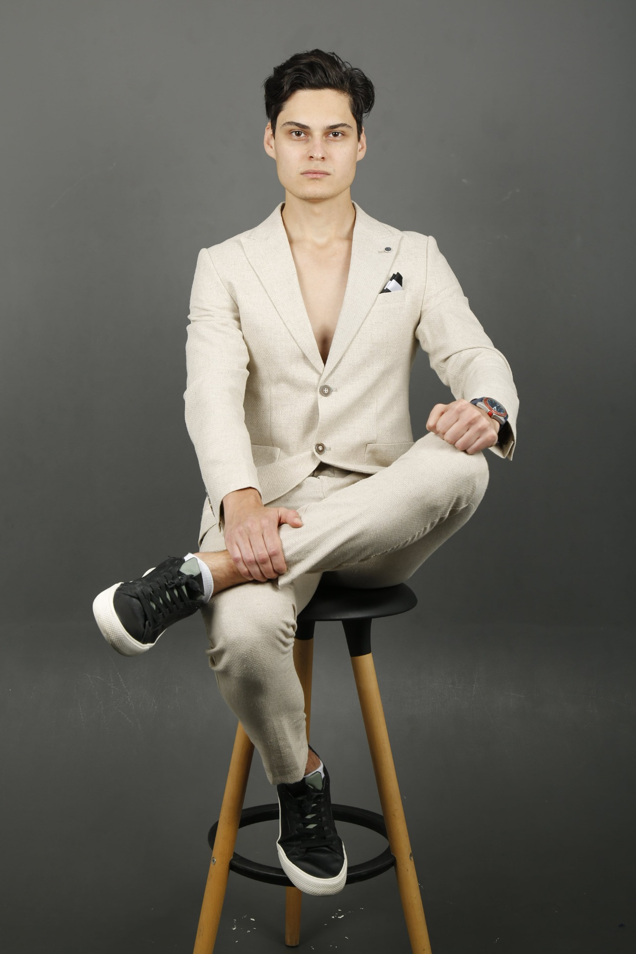 Armen — Model & Host in 115557 photo 8