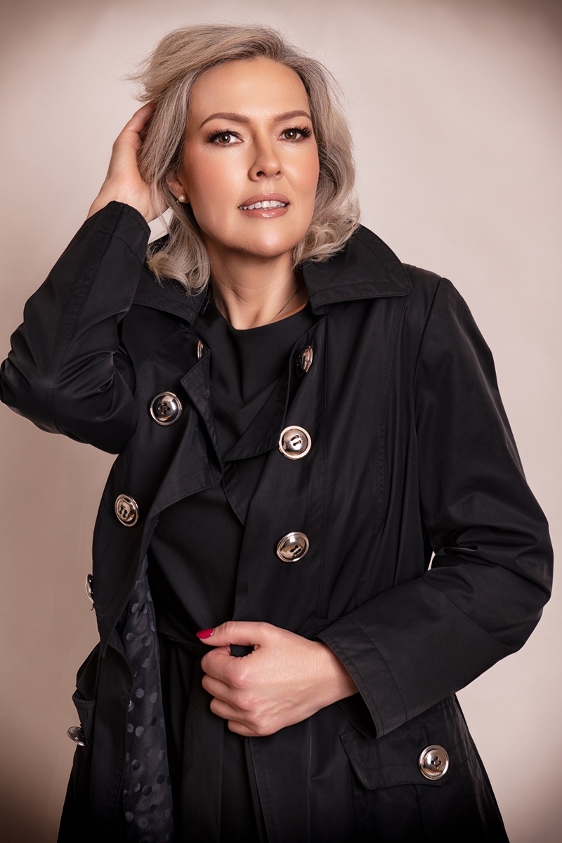 Irina — Model & Hostess in Lusk photo 1