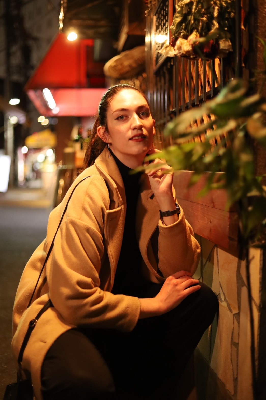 Claire — Model & Hostess in Toussus-le-noble photo 10