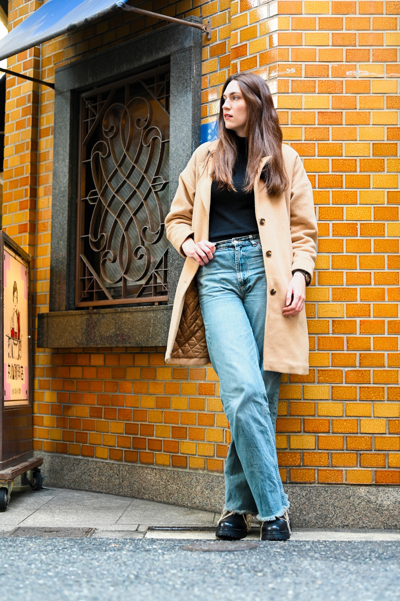 Claire — Model & Hostess in Toussus-le-noble photo 11