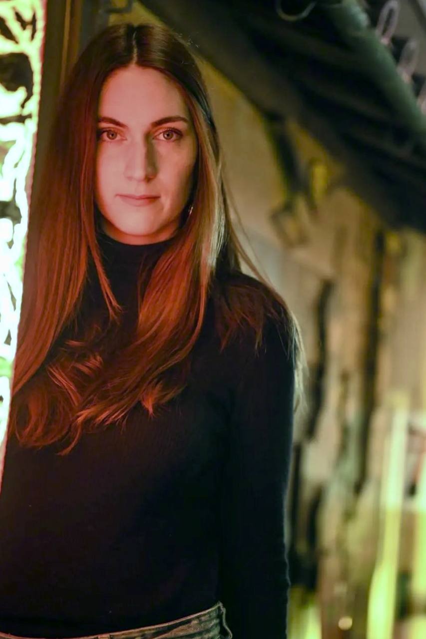 Claire — Model & Hostess in Toussus-le-noble photo 6