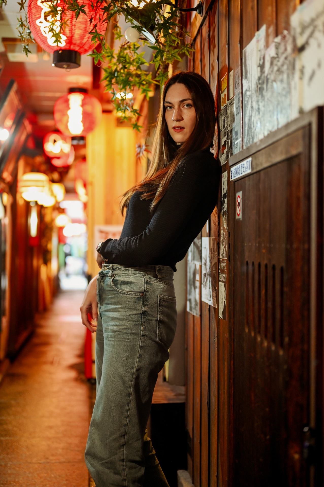 Claire — Model & Hostess in Toussus-le-noble photo 7