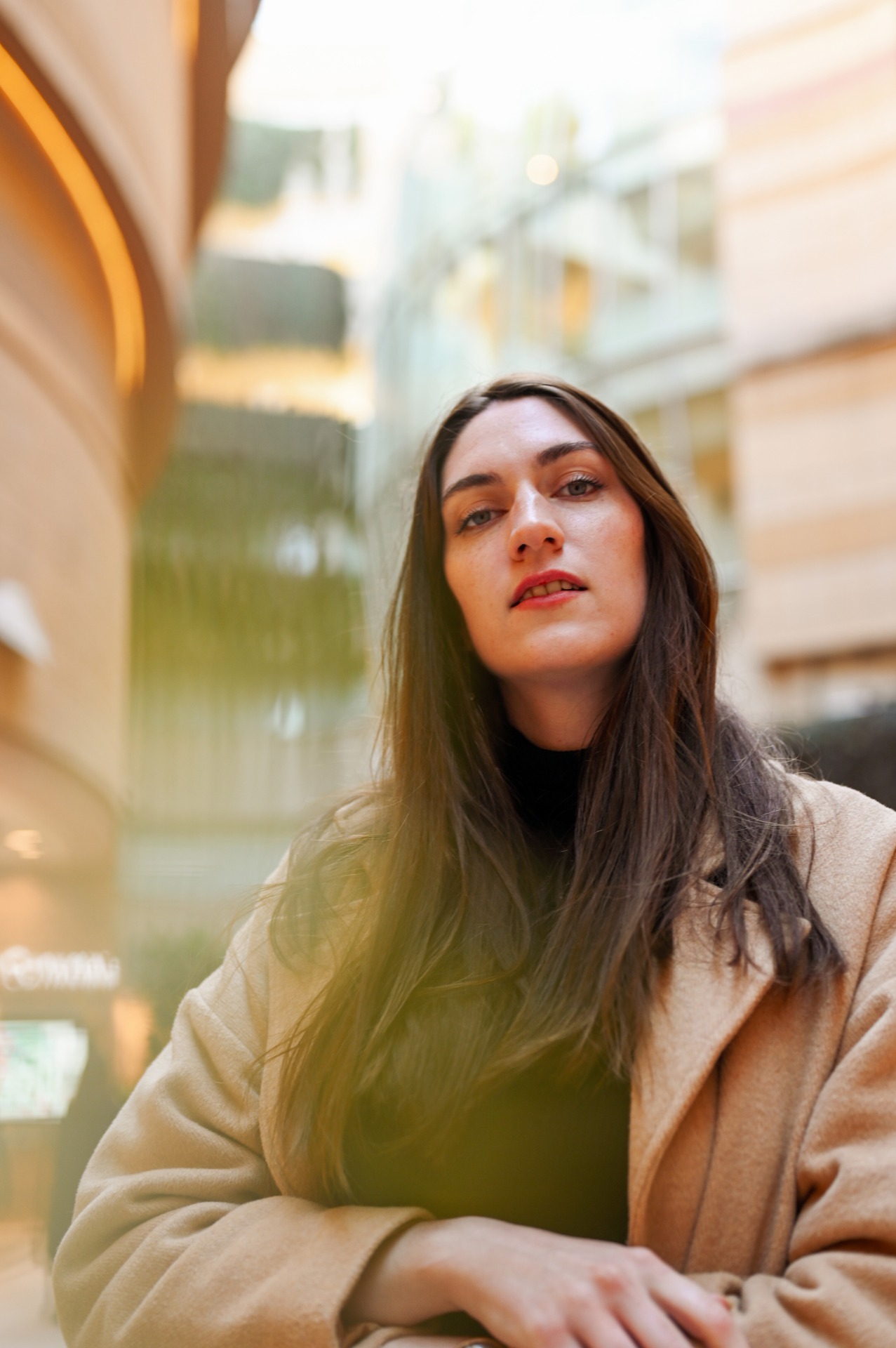 Claire — Model & Hostess in Toussus-le-noble photo 9