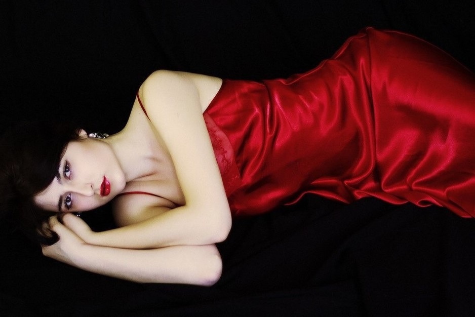 Anna — Model & Hostess in Madrid photo 3