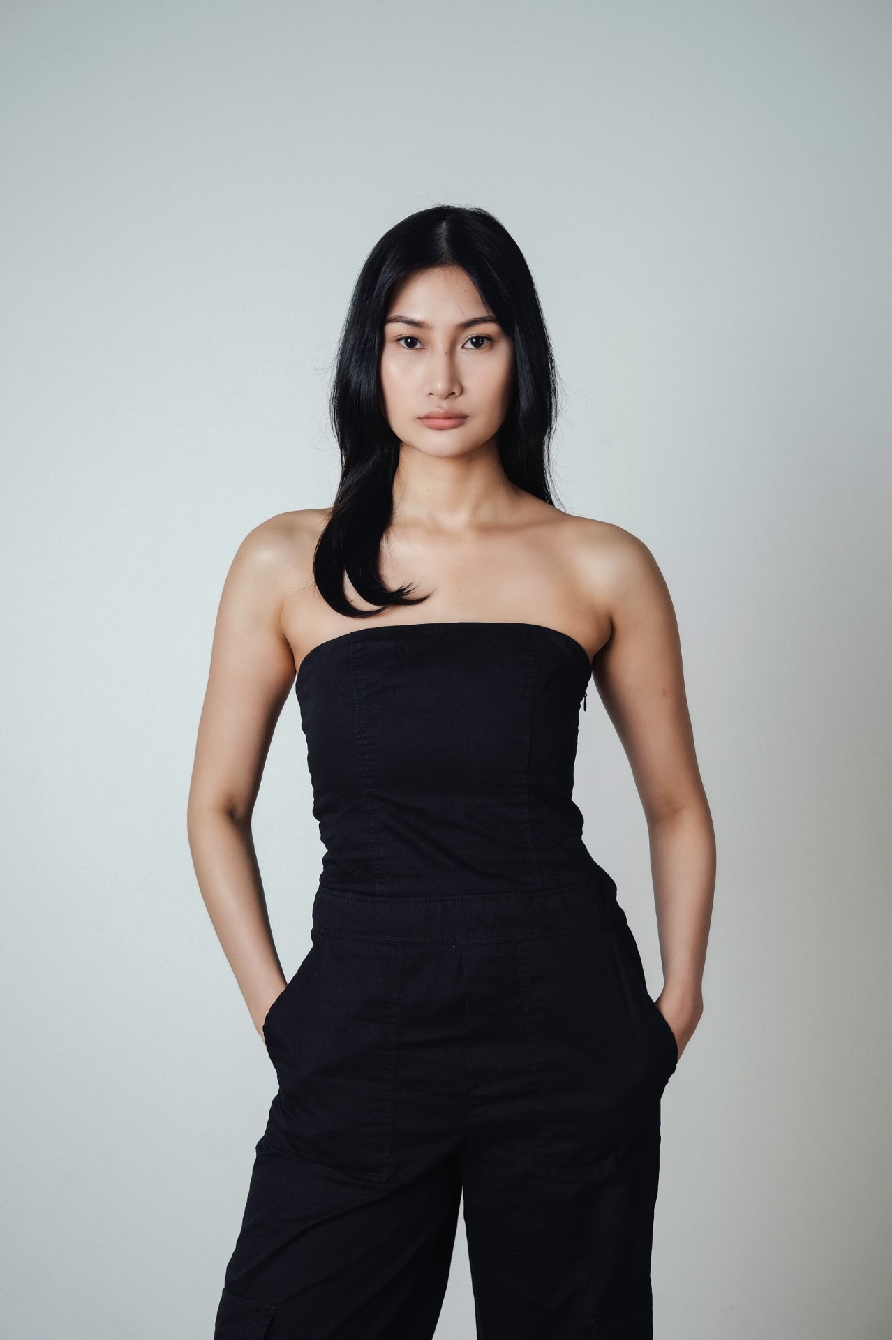 Micka Ella — Model & Hostess in Katsushika City photo 1