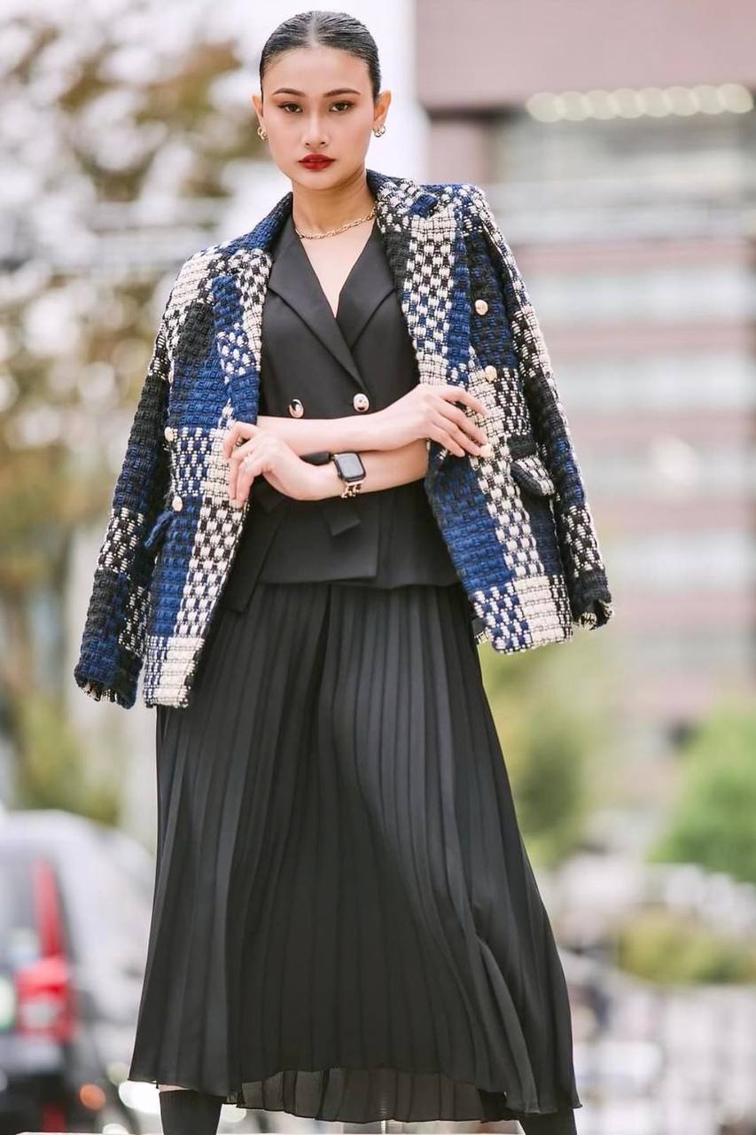 Micka Ella — Model & Hostess in Katsushika City photo 2