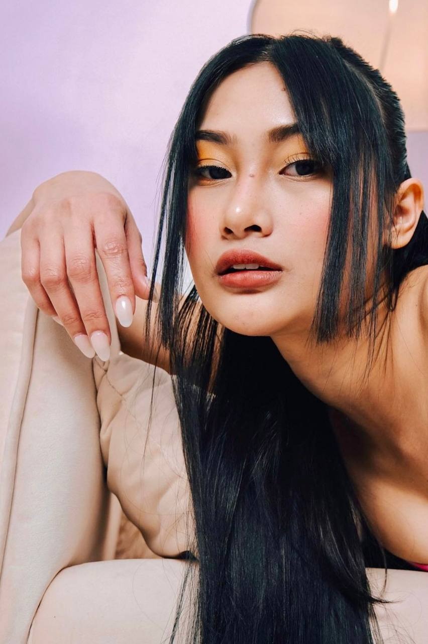 Micka Ella — Model & Hostess in Katsushika City photo 5