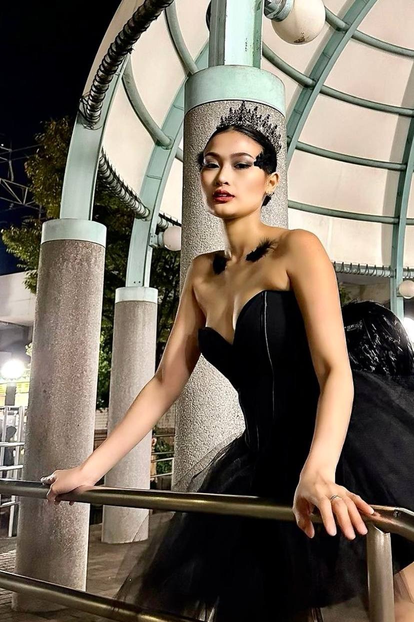 Micka Ella — Model & Hostess in Katsushika City photo 6
