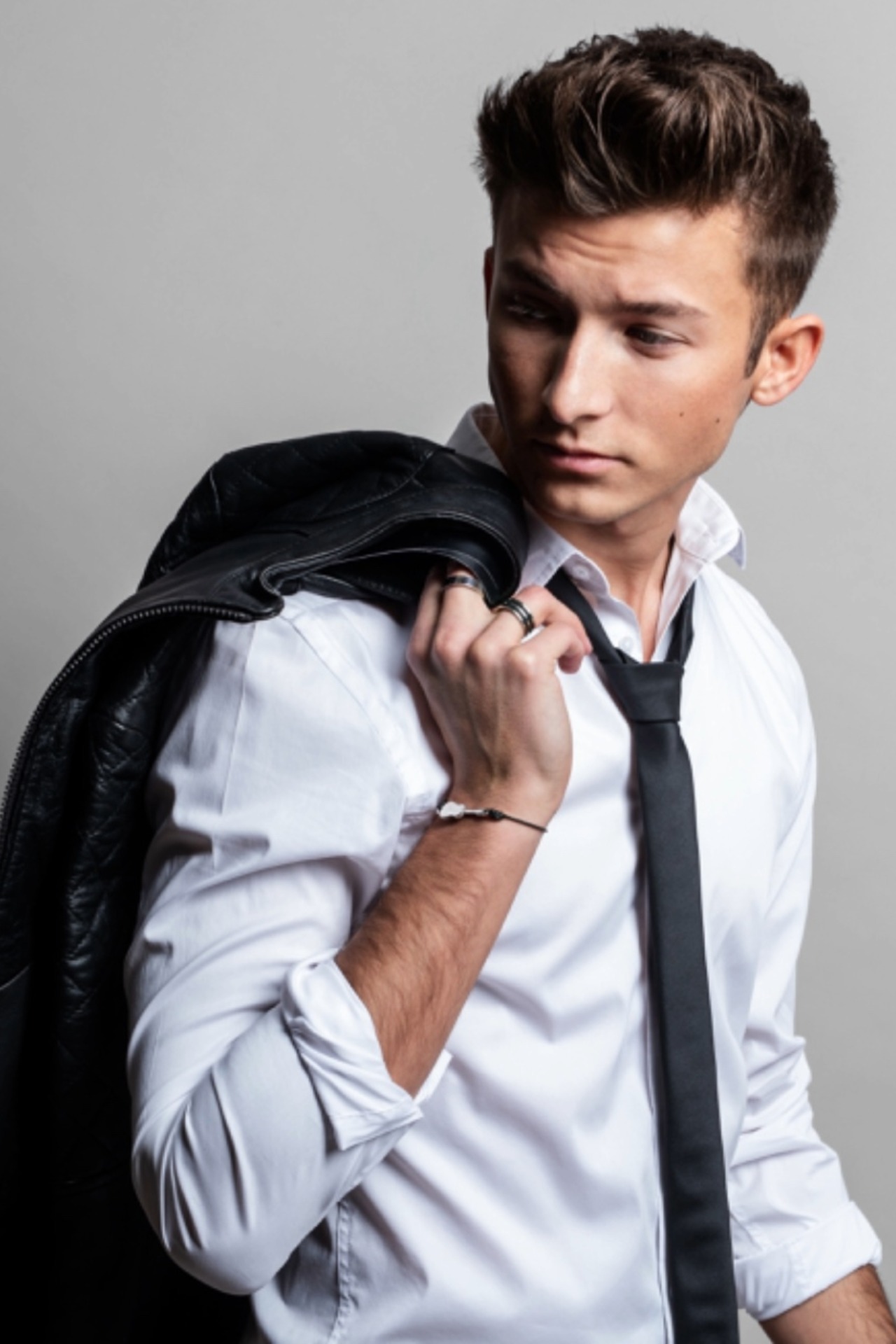 Marc — Model & Host in D&uuml;sseldorf photo 2