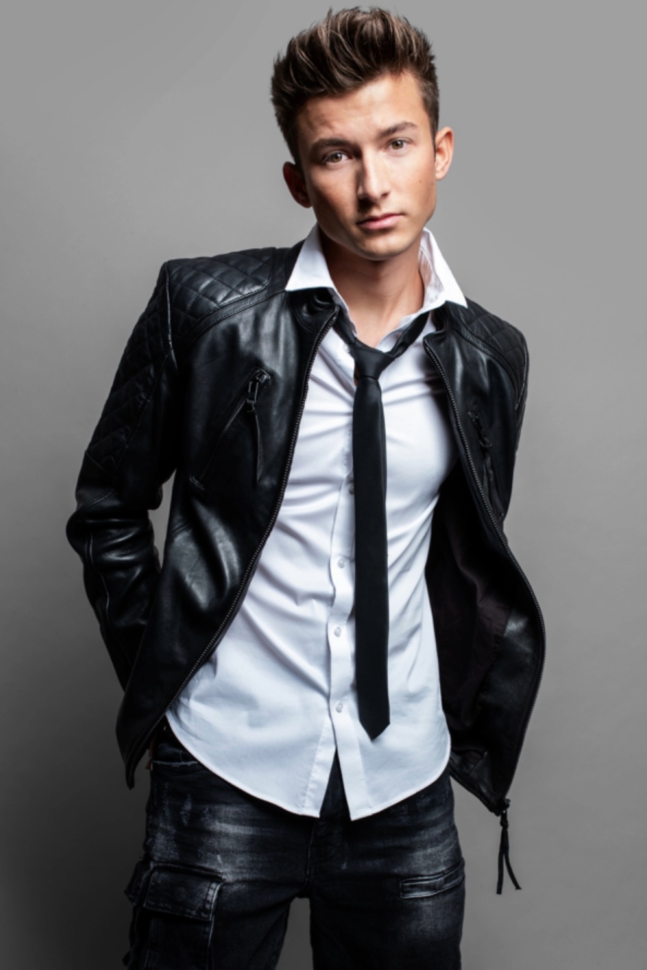 Marc — Model & Host in D&uuml;sseldorf photo 3