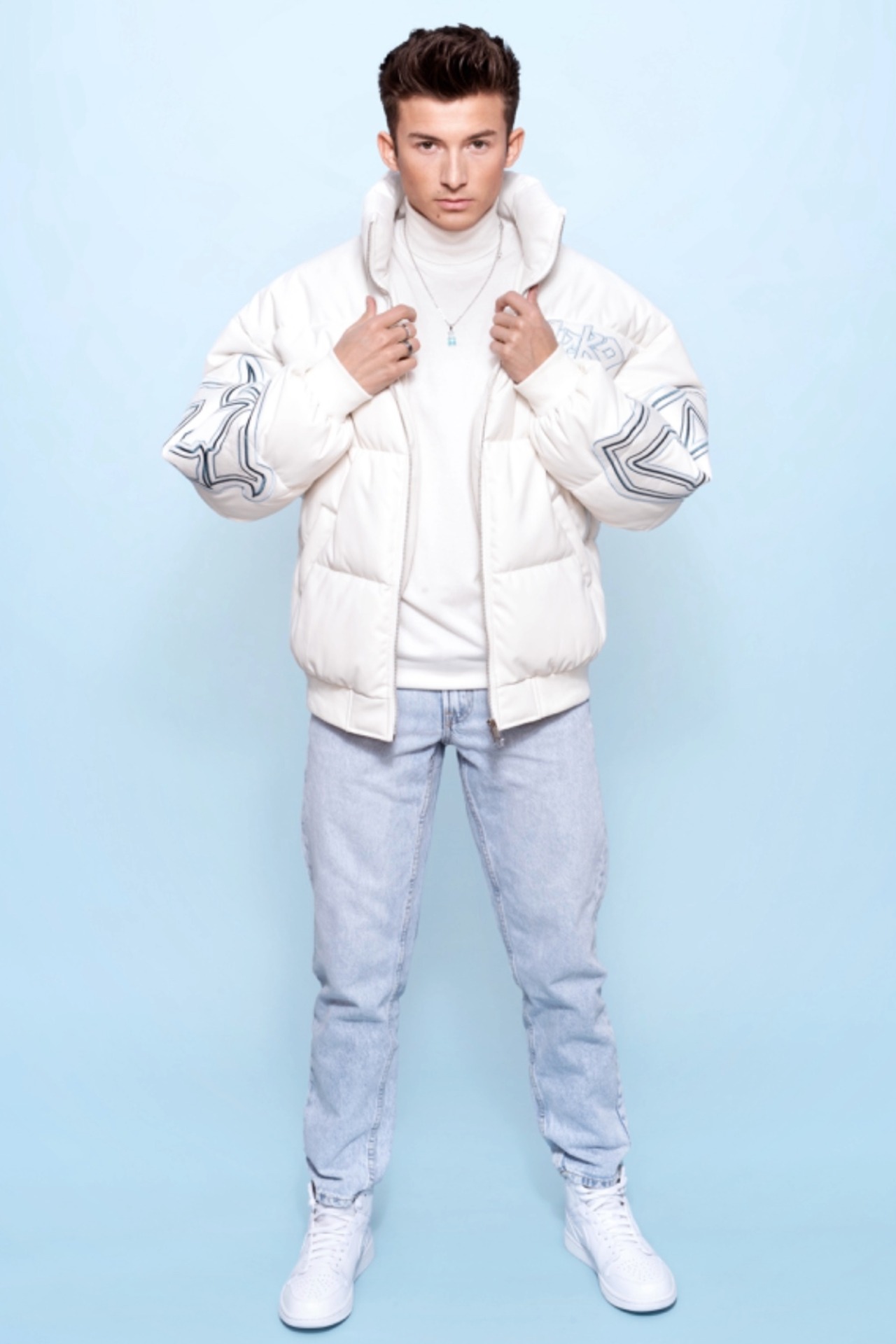 Marc — Model & Host in D&uuml;sseldorf photo 4