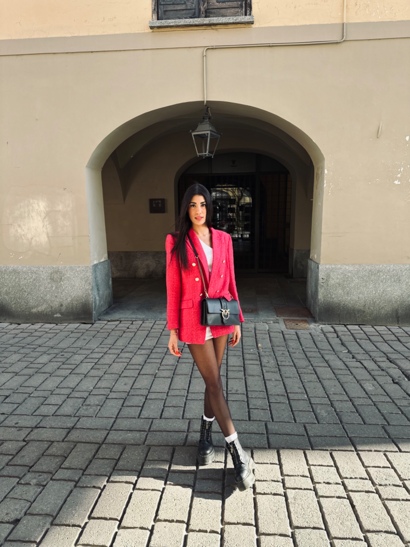 Sara — Model & Hostess in Revalanca photo 4