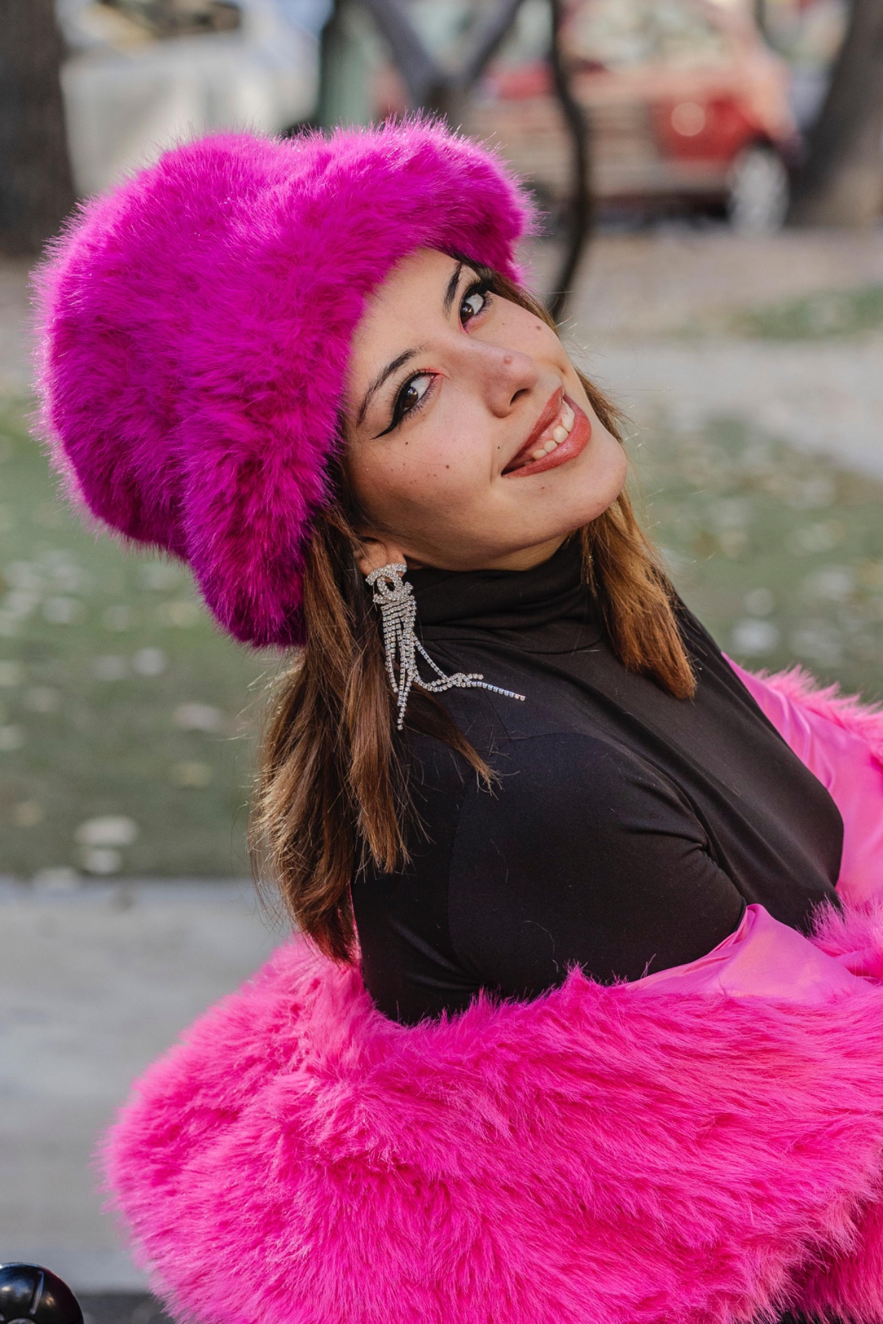Lidy — Model & Hostess in Alcoi photo 2