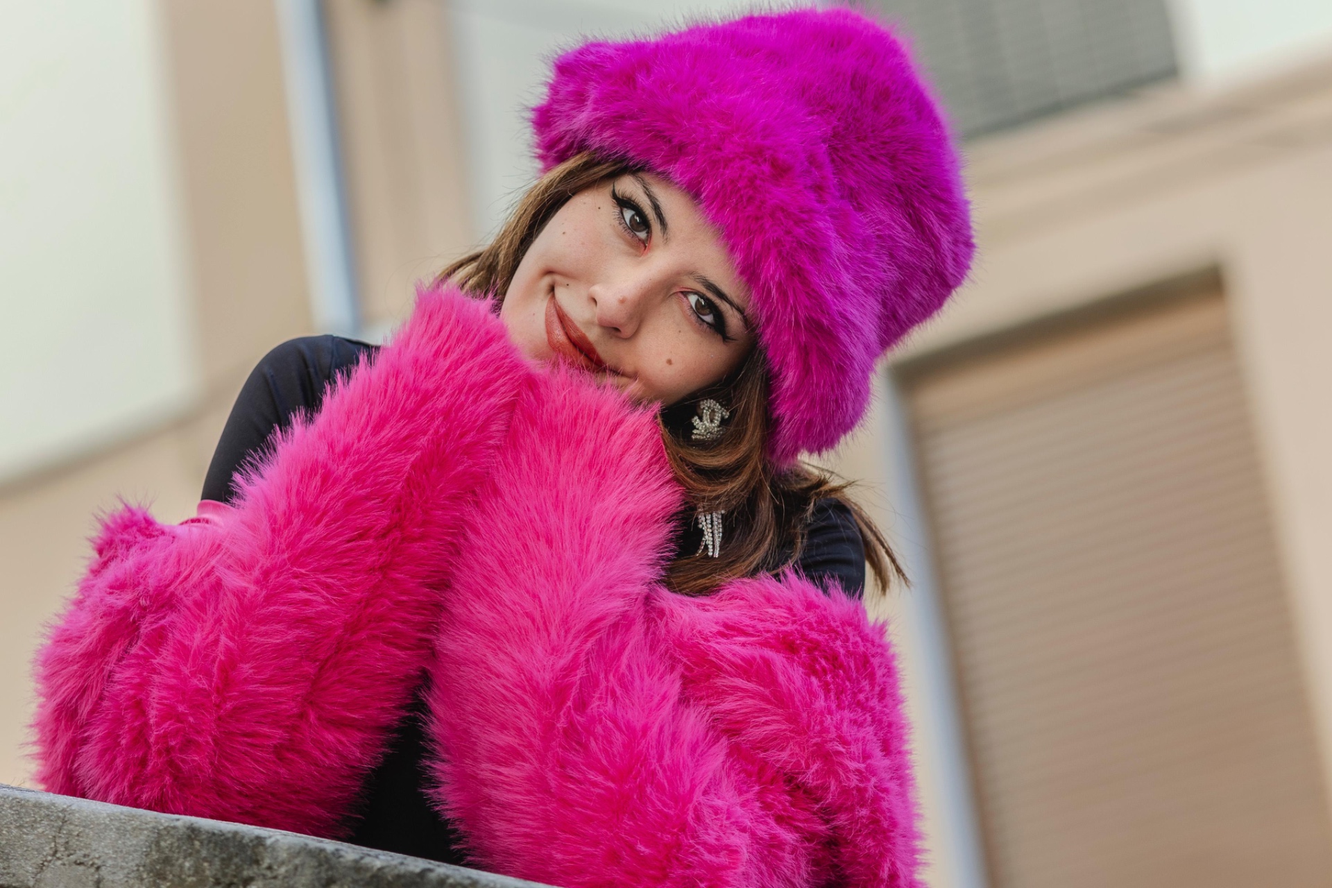 Lidy — Model & Hostess in Alcoi photo 1