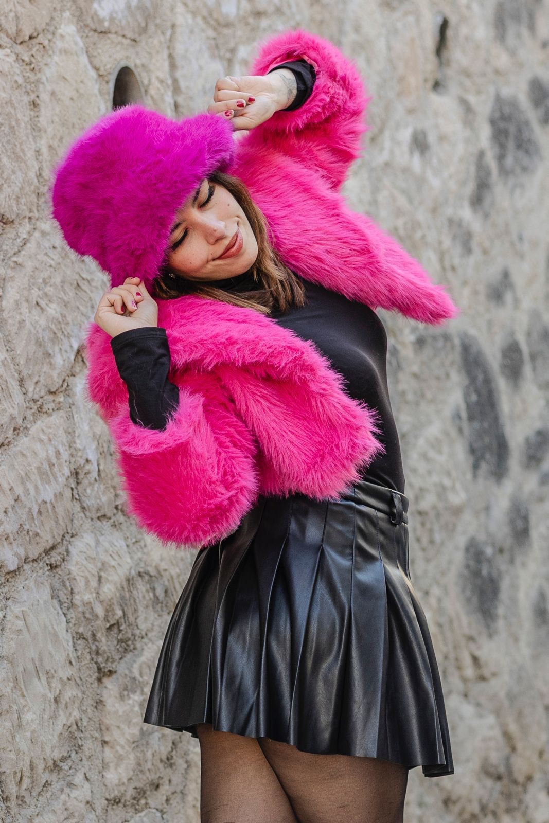 Lidy — Model & Hostess in Alcoi photo 4