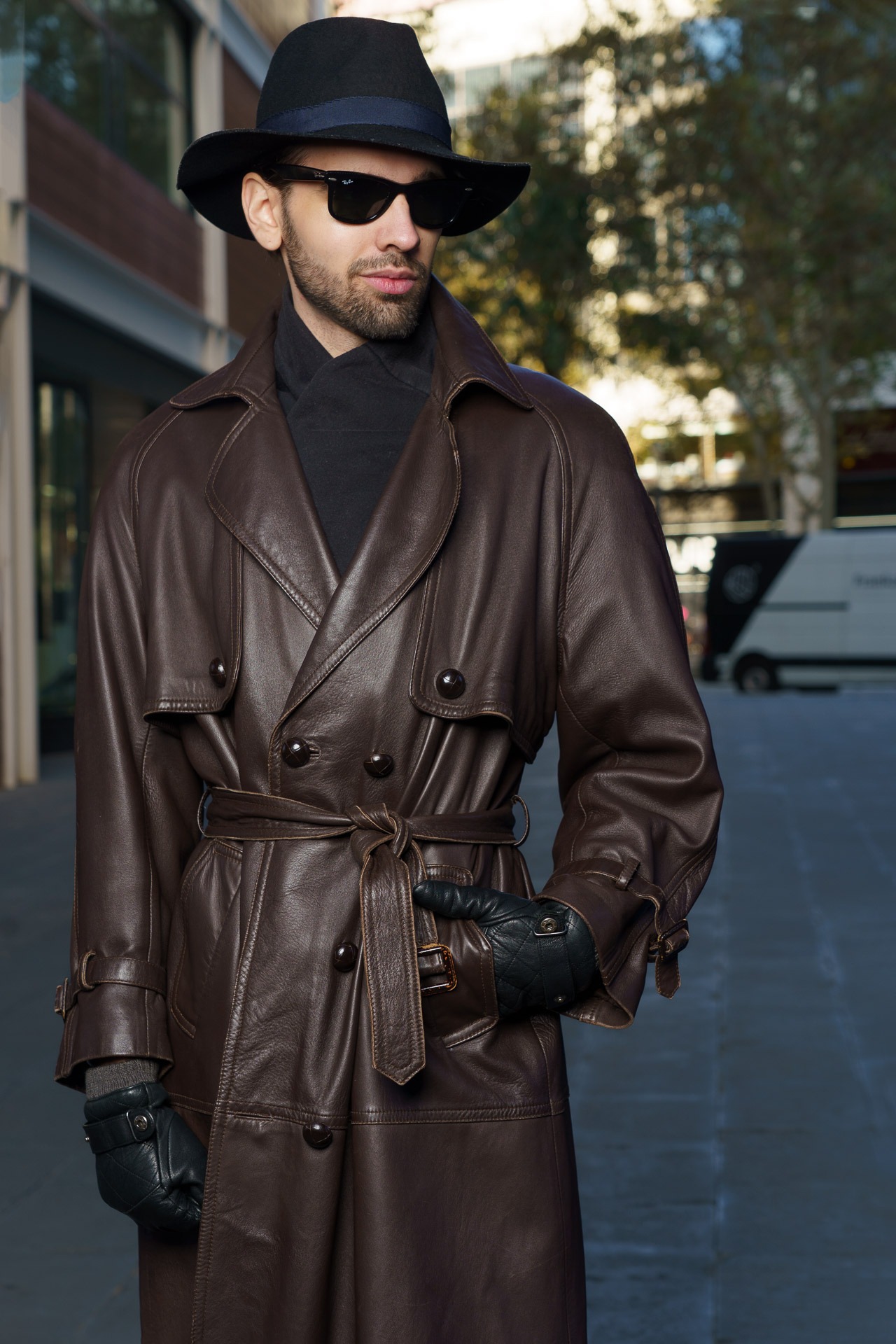 David — Model & Host in Rub&iacute; photo 13
