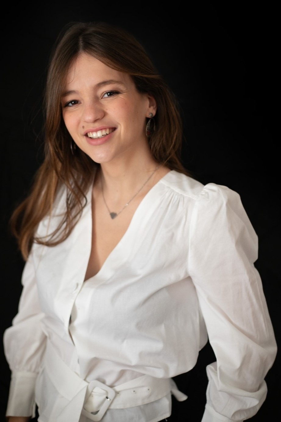 Paula — Model & Hostess in Cabezo De Torres photo 1