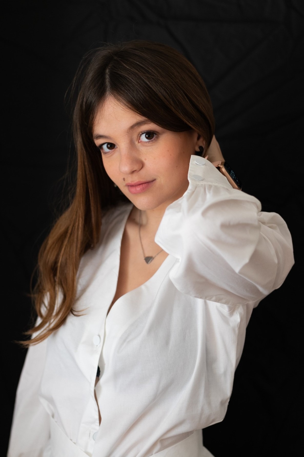 Paula — Model & Hostess in Cabezo De Torres photo 2