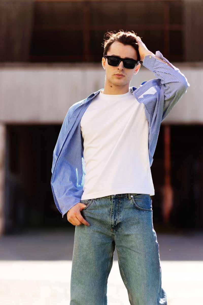 Francesco — Model & Host in Carpi photo 5