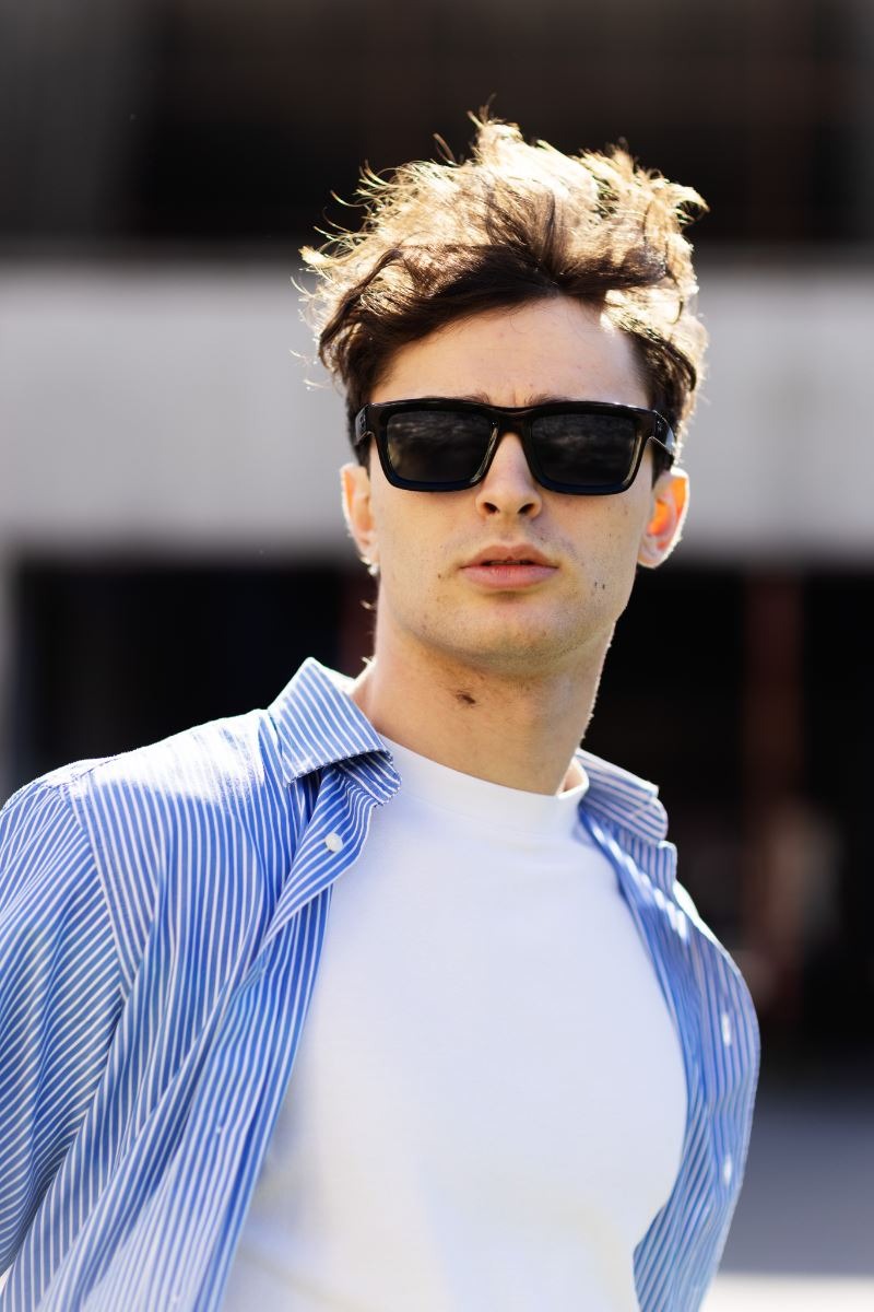 Francesco — Model & Host in Carpi photo 6