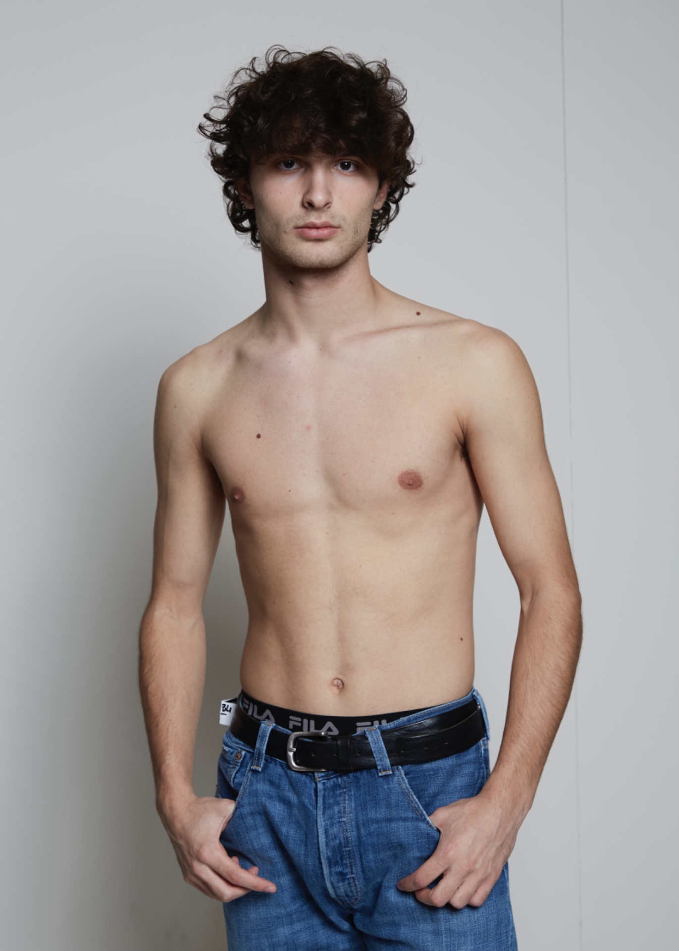 Francesco — Model & Host in Carpi photo 8