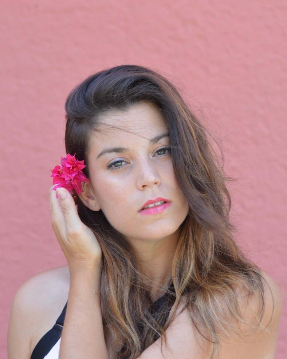 Ana — Model & Hostess in Murcia photo 3