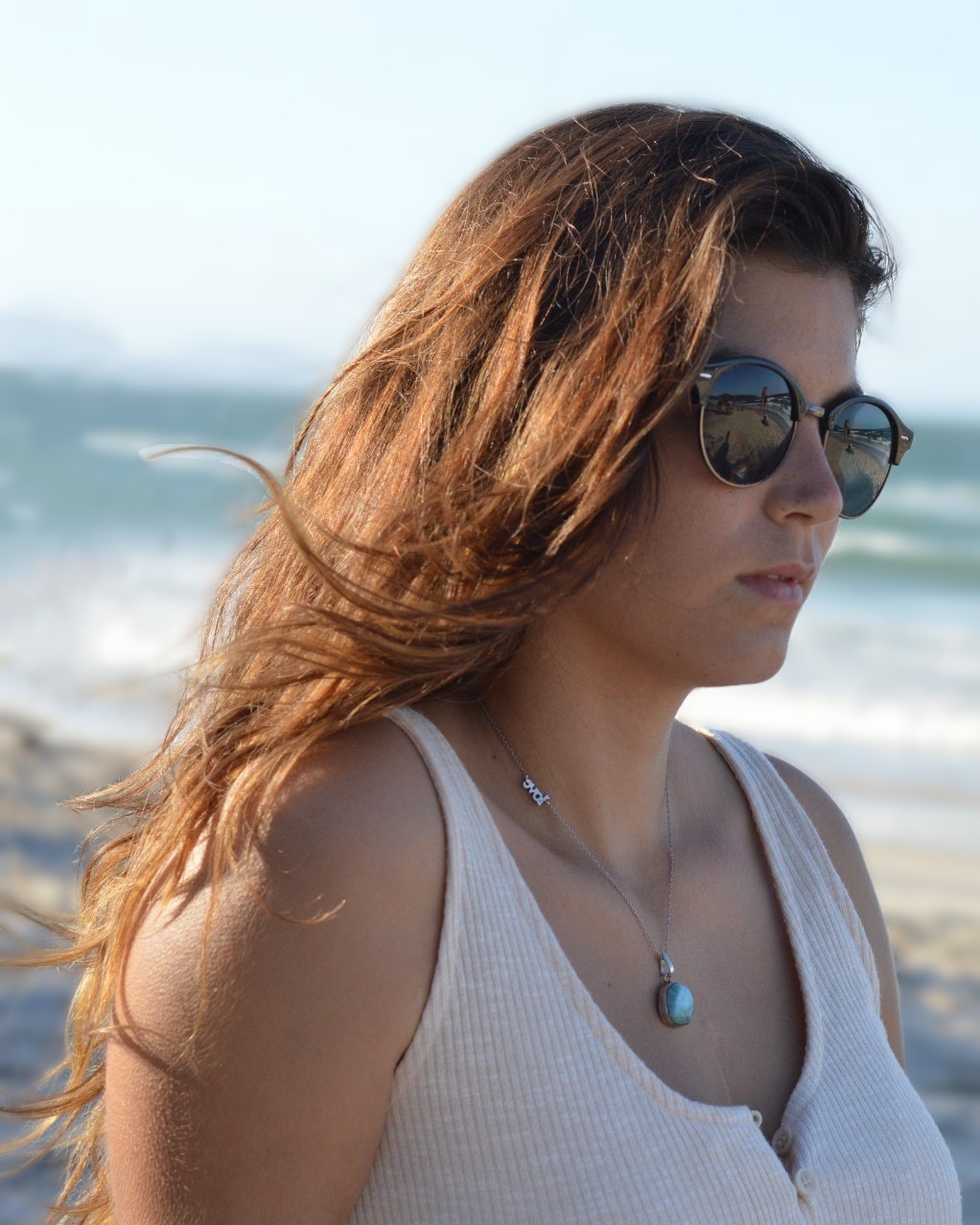 Ana — Model & Hostess in Murcia photo 4