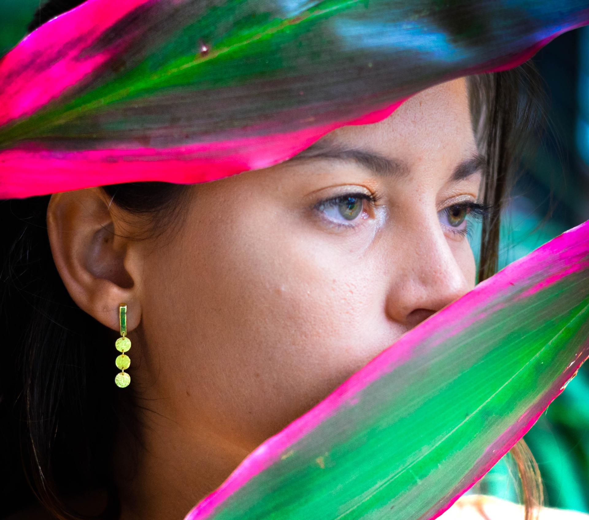 Ana — Model & Hostess in Murcia photo 5