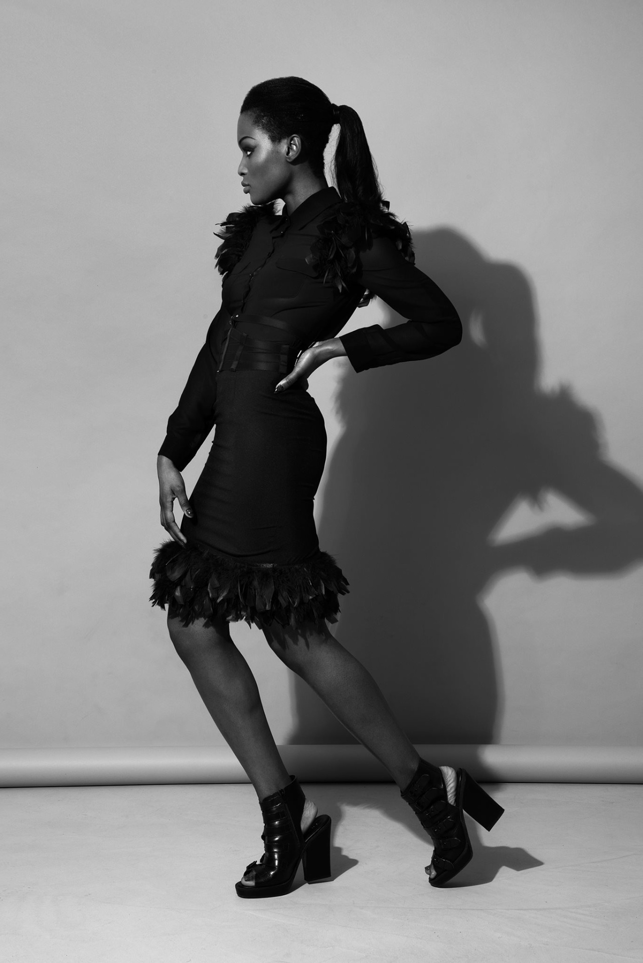 Valdie — Model & Hostess in Aalst photo 2