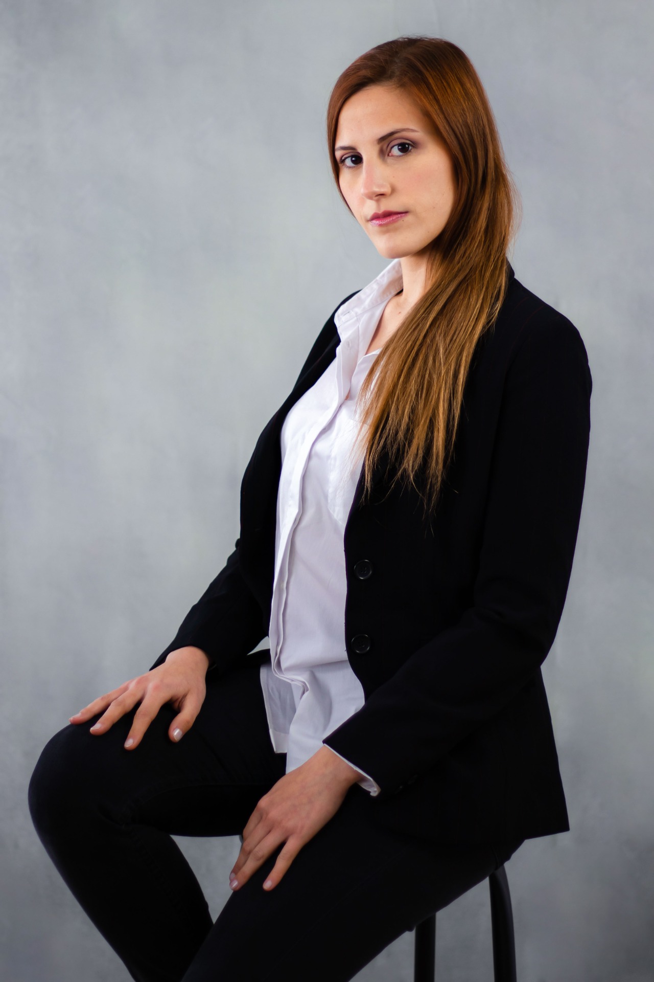 Nuris — Model & Hostess in Barcelona photo 1