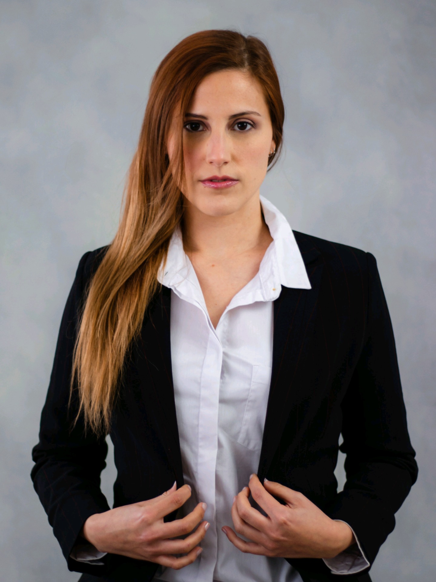 Nuris — Model & Hostess in Barcelona photo 2