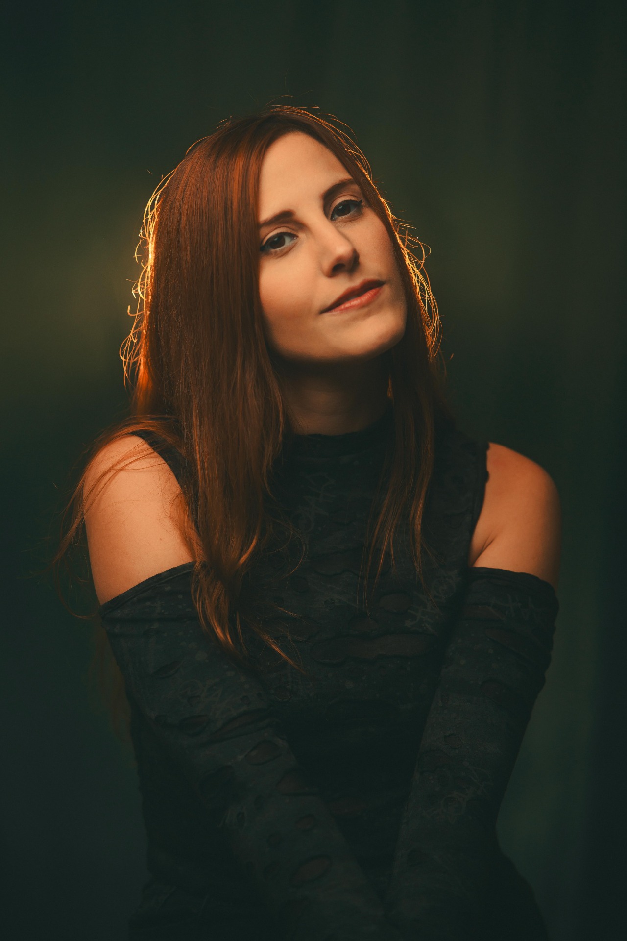 Nuris — Model & Hostess in Barcelona photo 3
