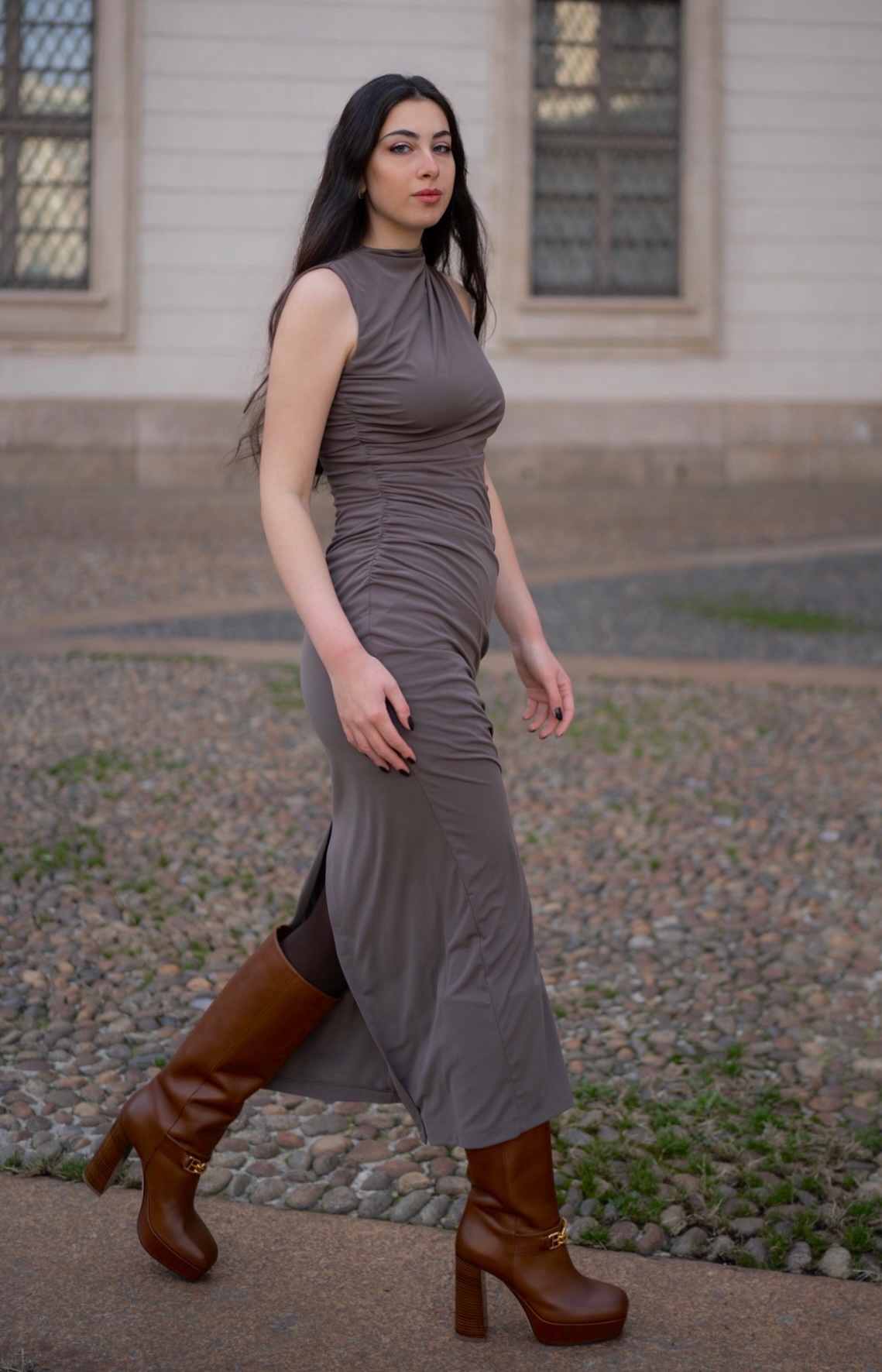 Silvia — Model & Hostess in Buccinasco photo 3