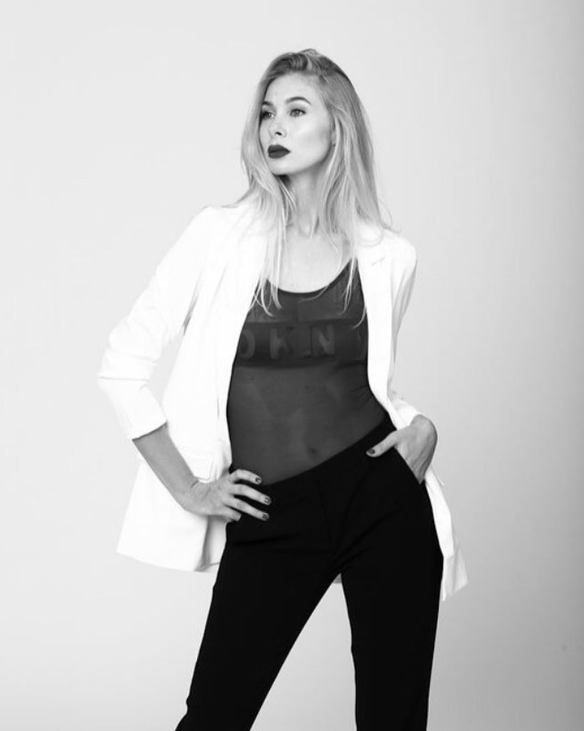 Daniela — Model & Hostess in Heldenstein photo 4