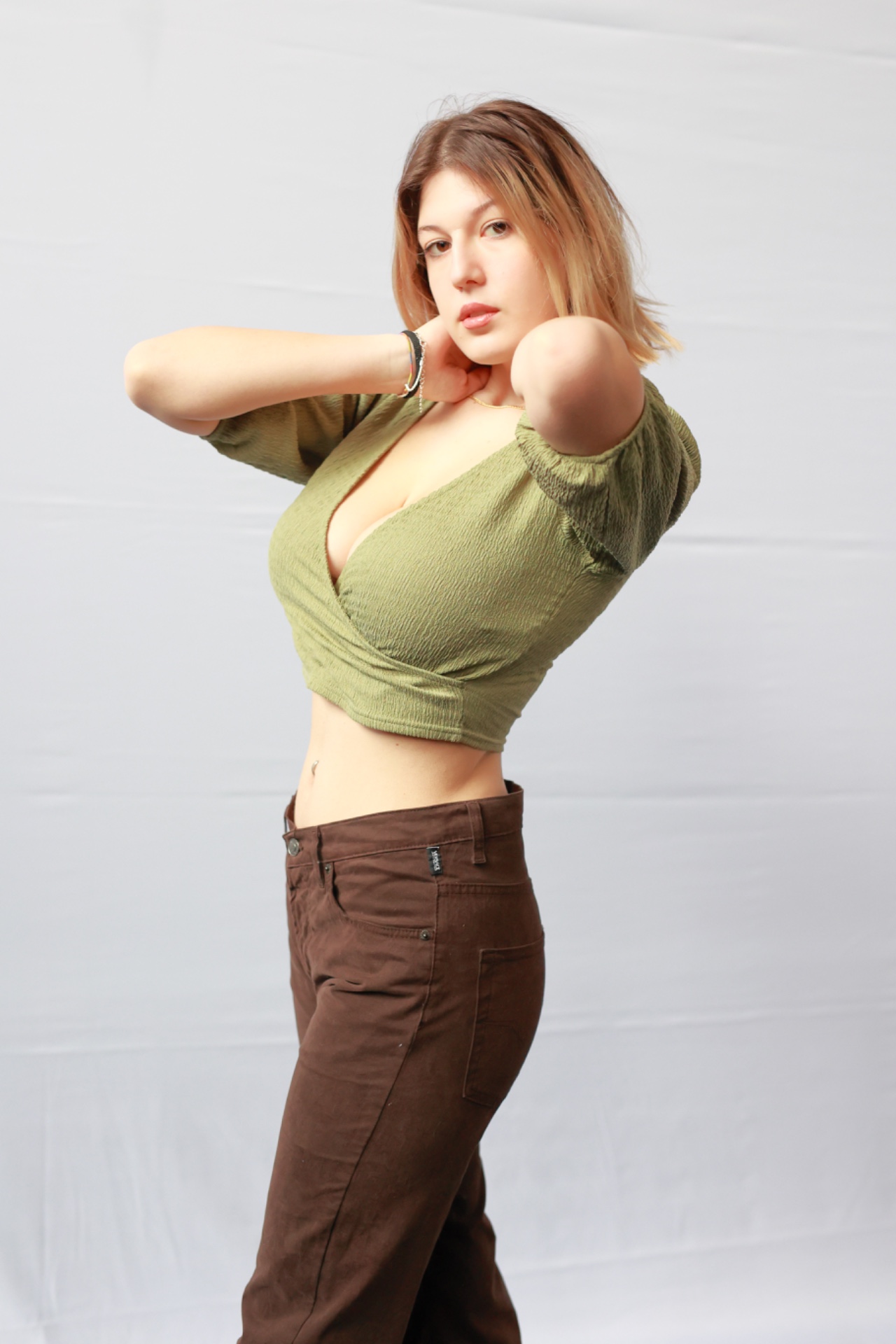 Valentina — Model & Hostess in Sesto San Giovanni photo 1