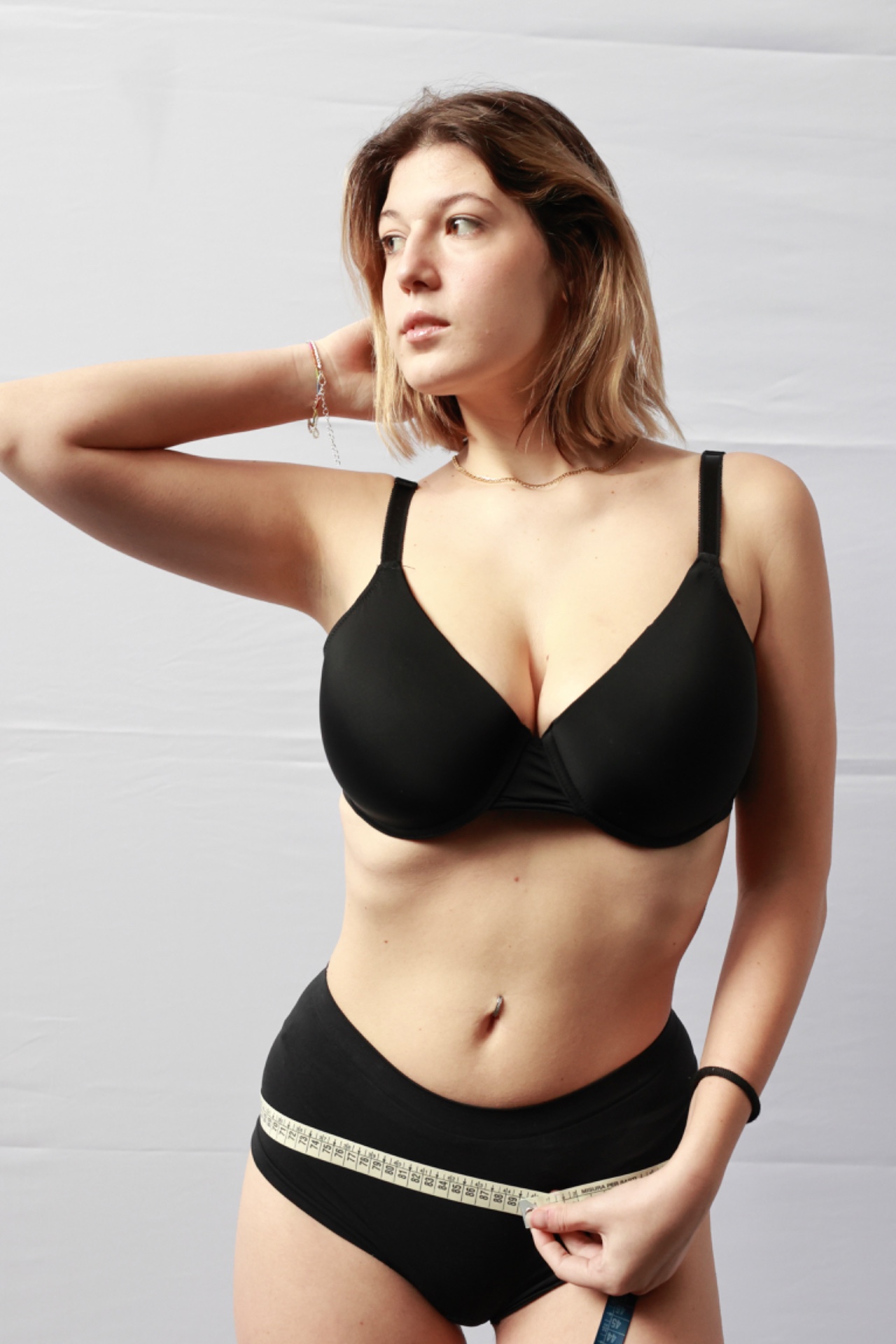 Valentina — Model & Hostess in Sesto San Giovanni photo 4