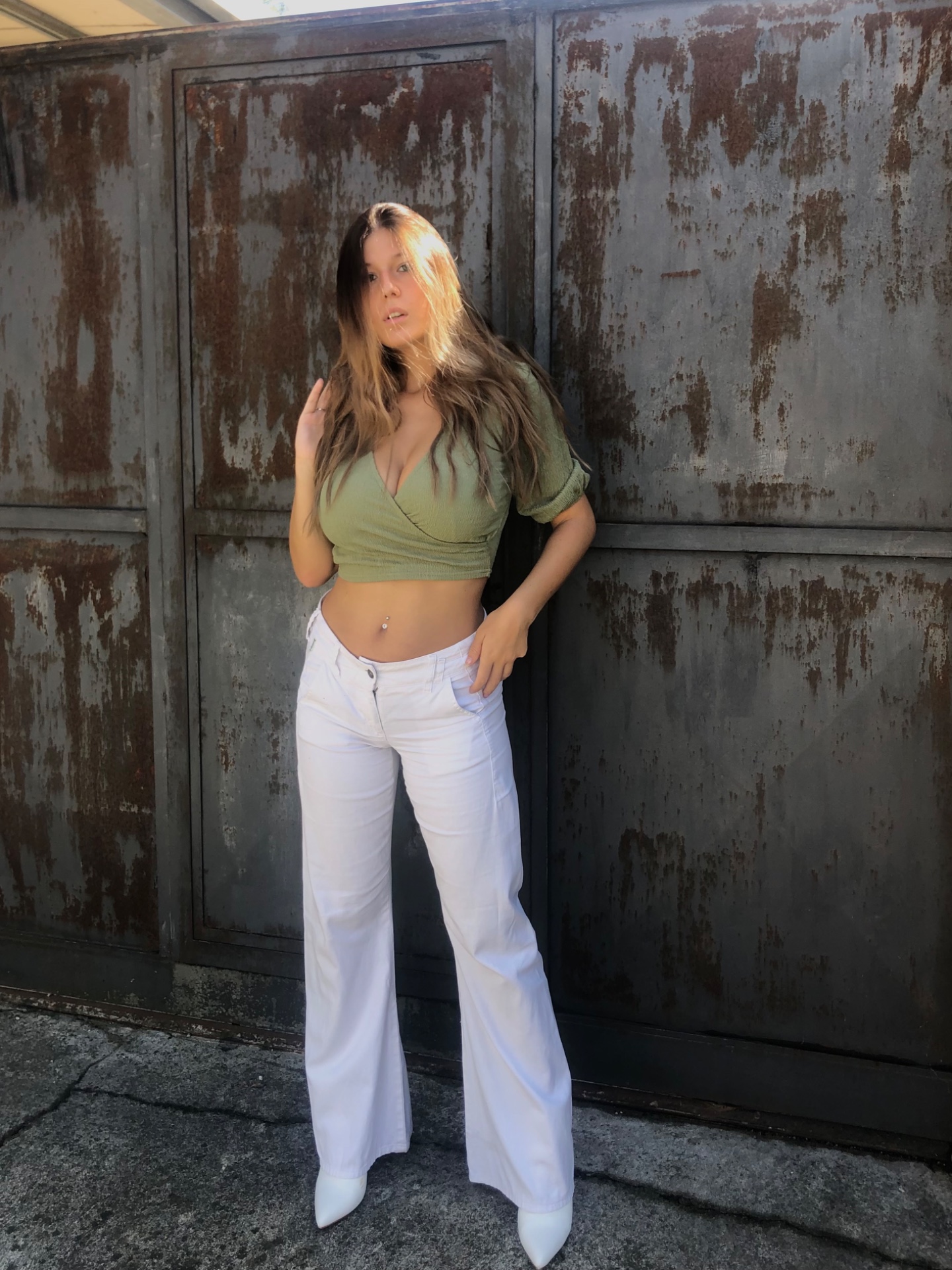 Valentina — Model & Hostess in Sesto San Giovanni photo 6